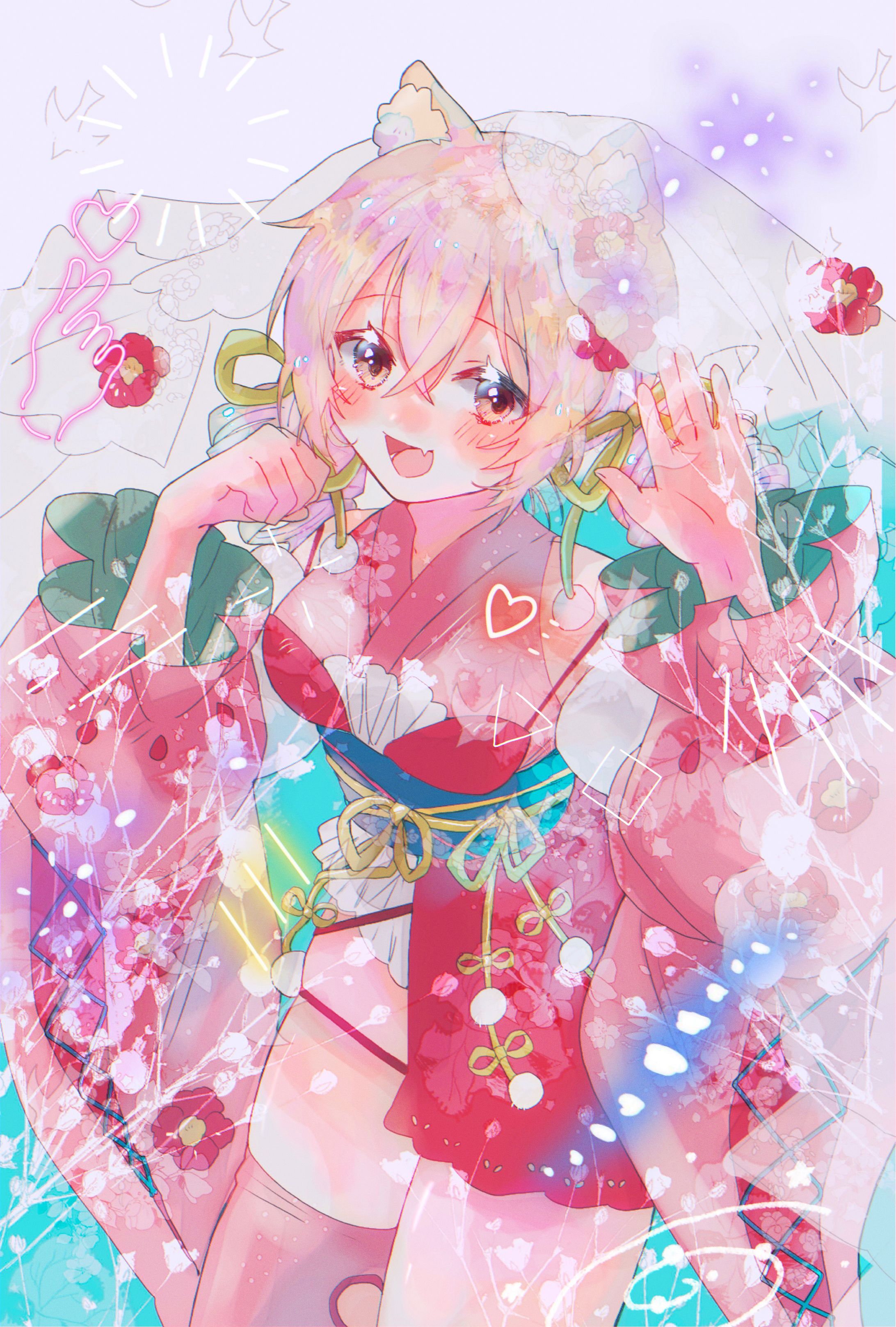 桜-1
