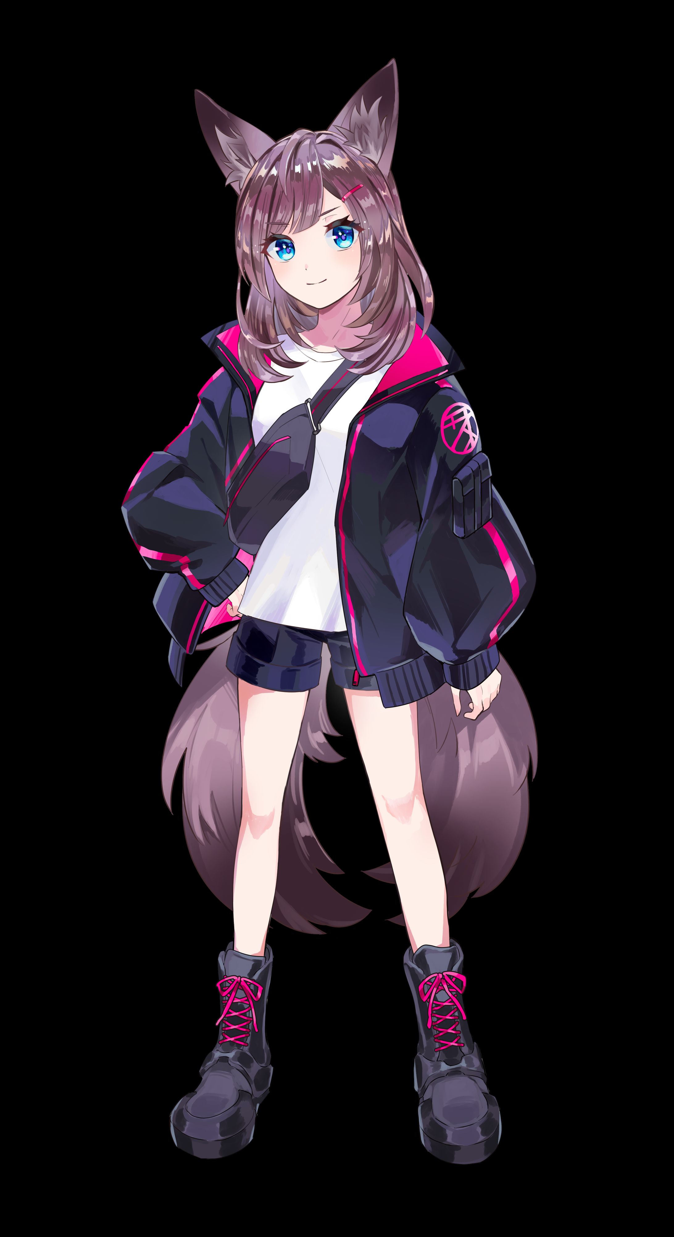 伊月利奈・卯月正彦-1