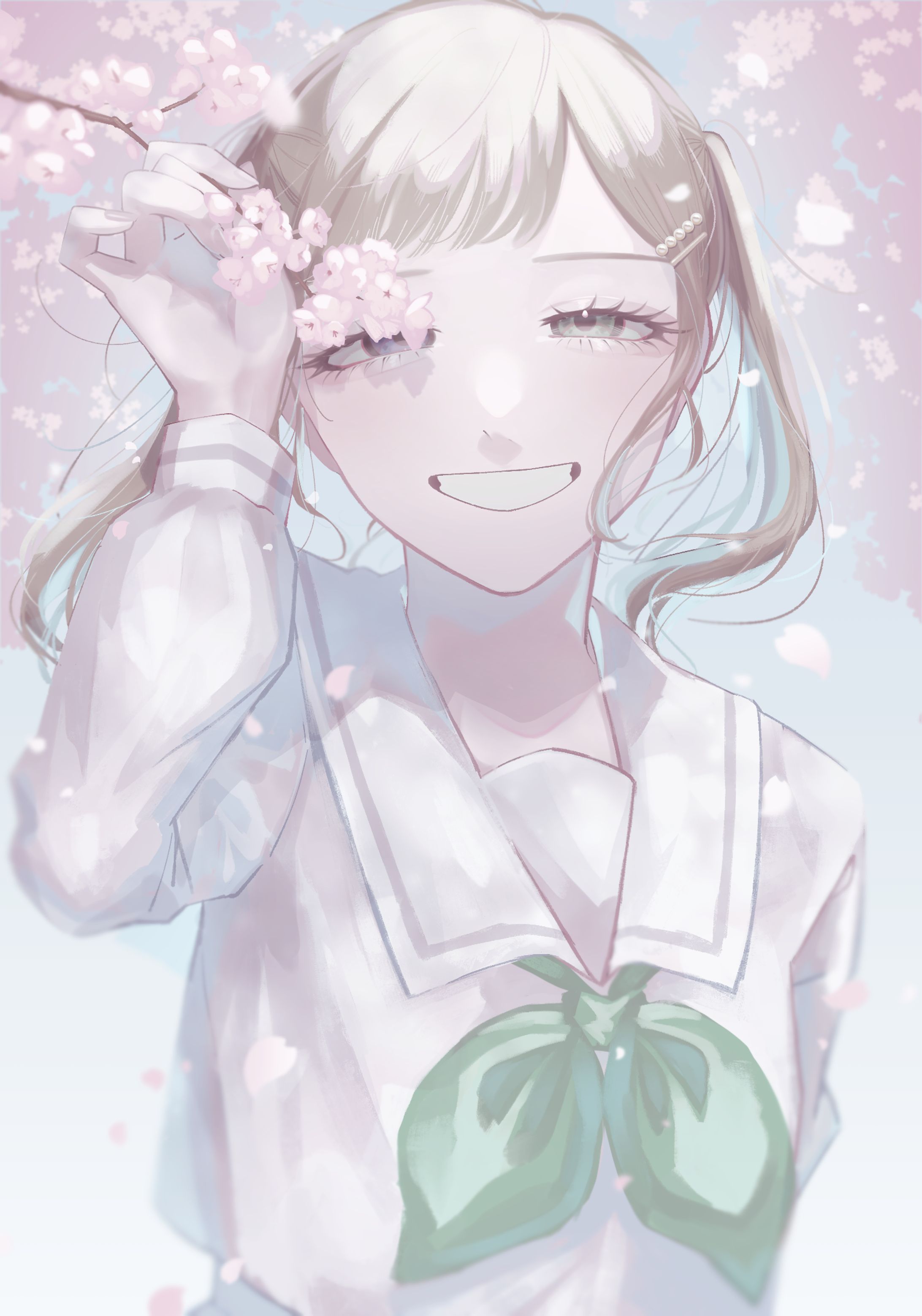 イラスト制作｜泉陽花様-1