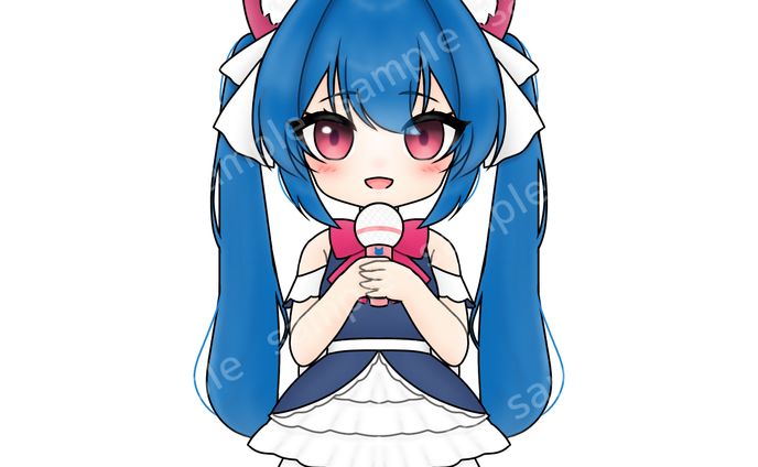 真野ちうさん