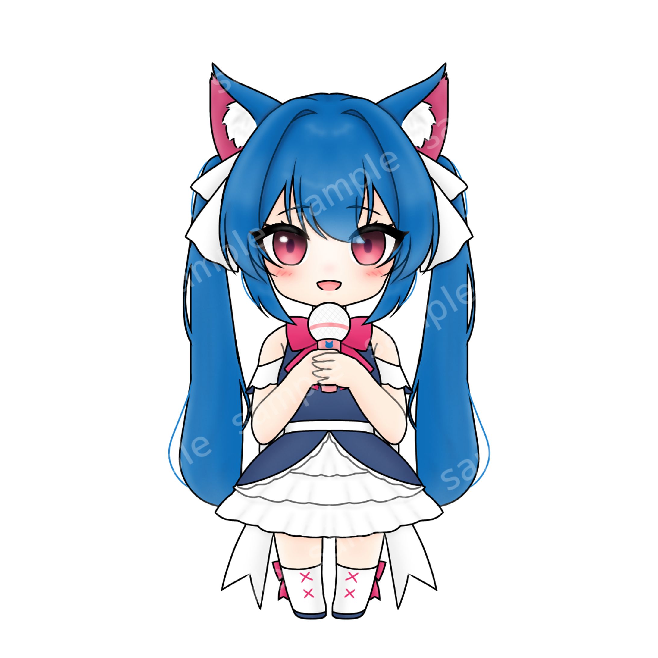 真野ちうさん-1