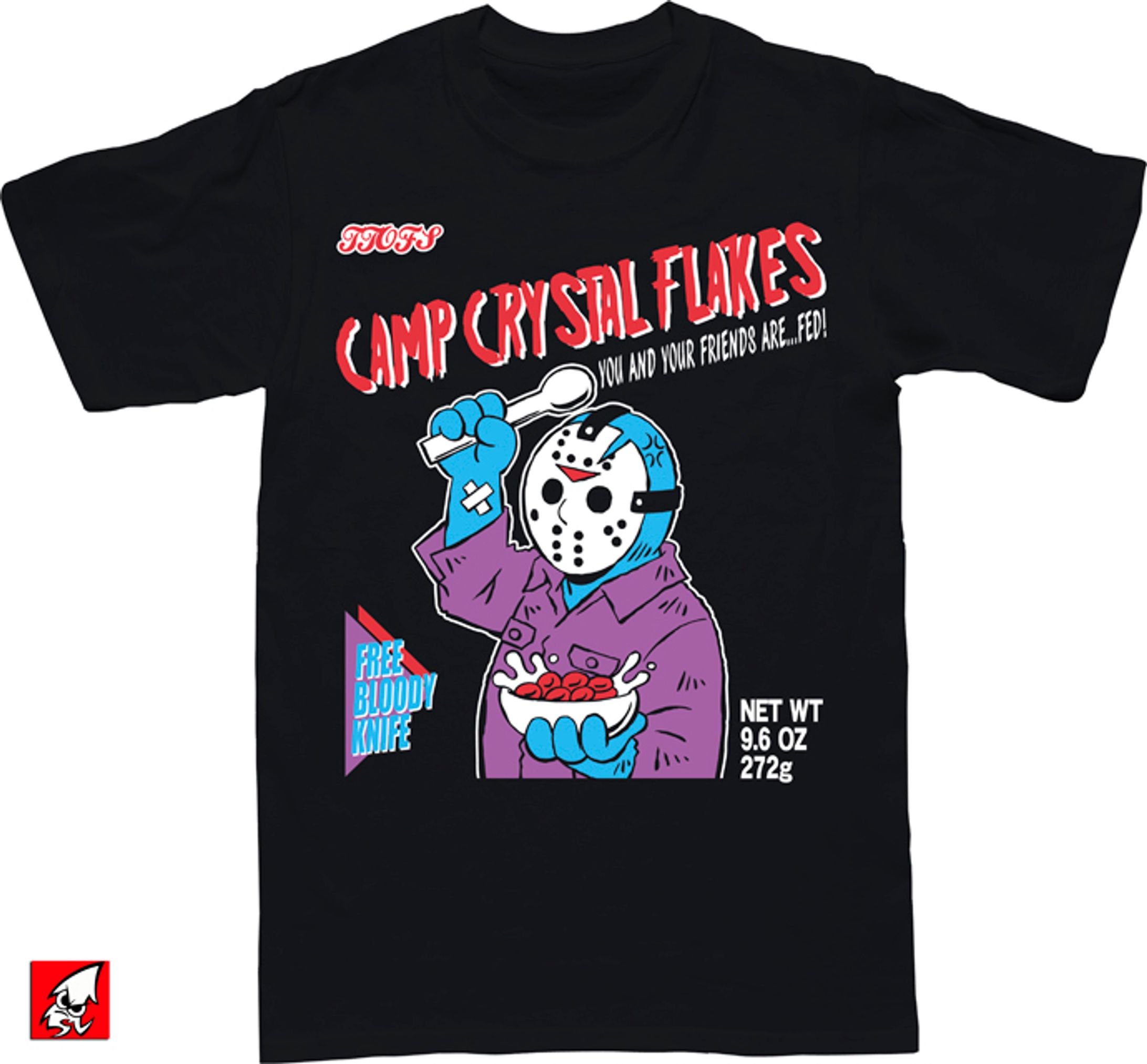 Camp Crystal Flakes-1