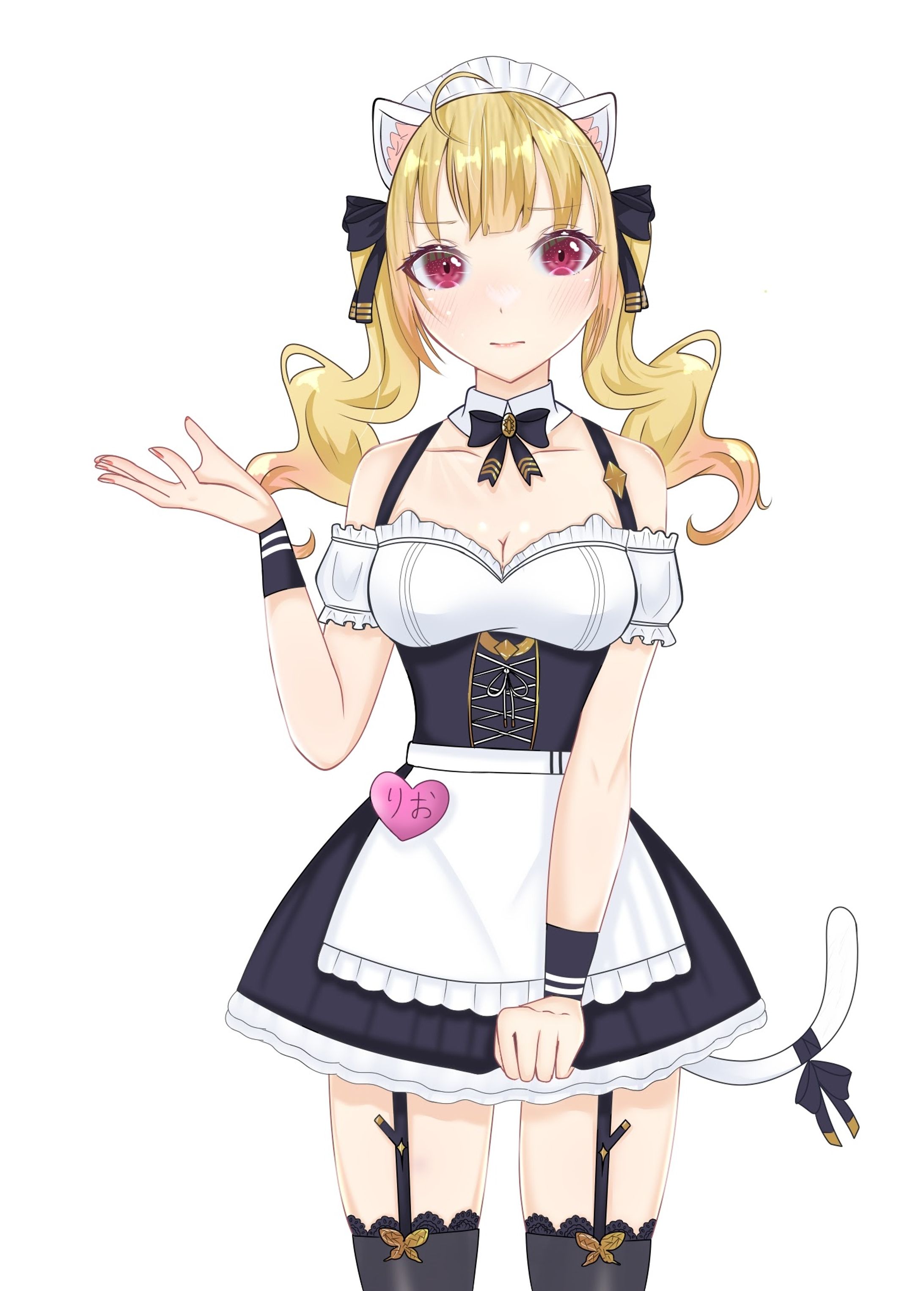 初音ミク、鷹宮リオン、緑川駿-1