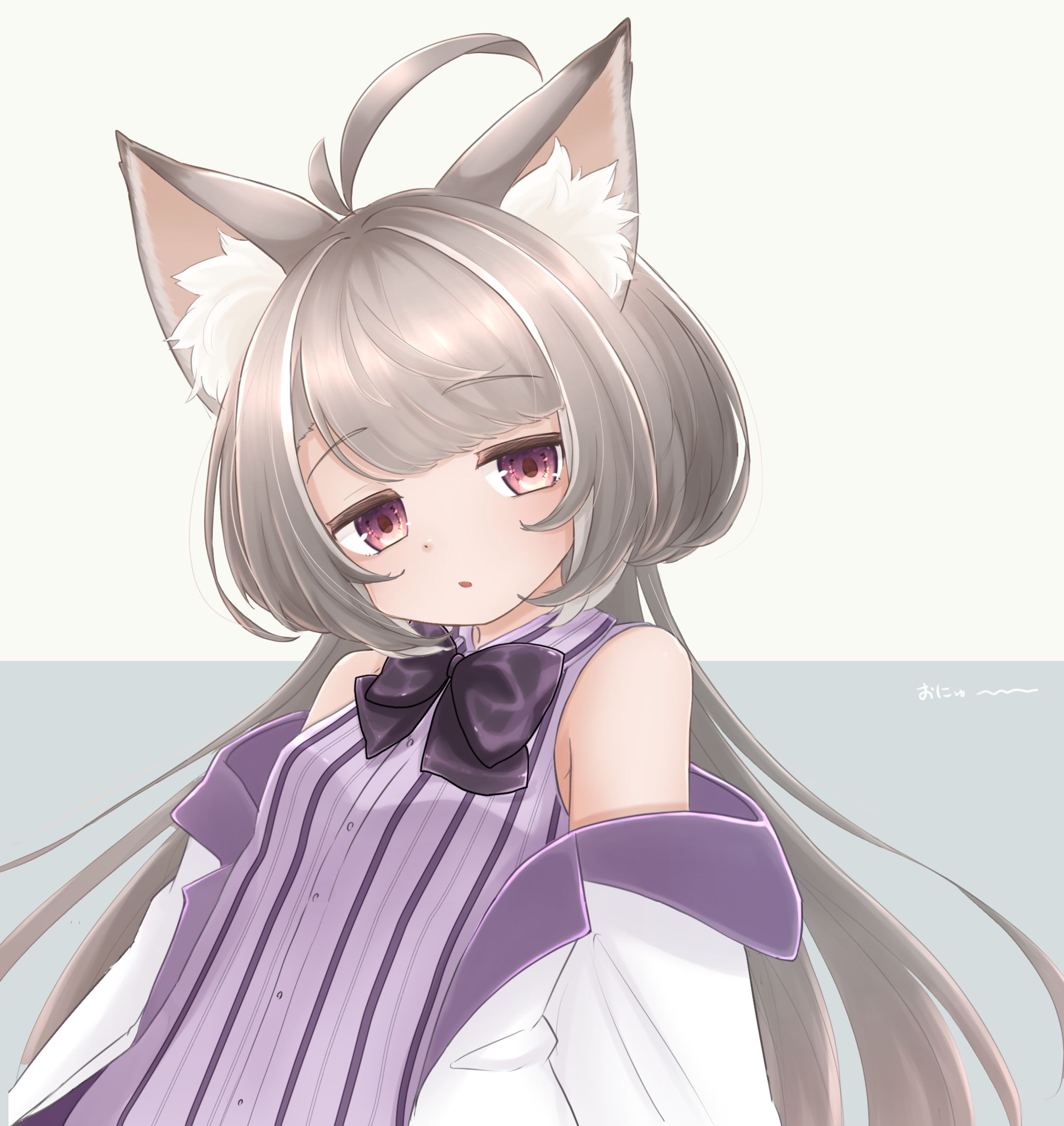 尨乃けだま_iconillust-1