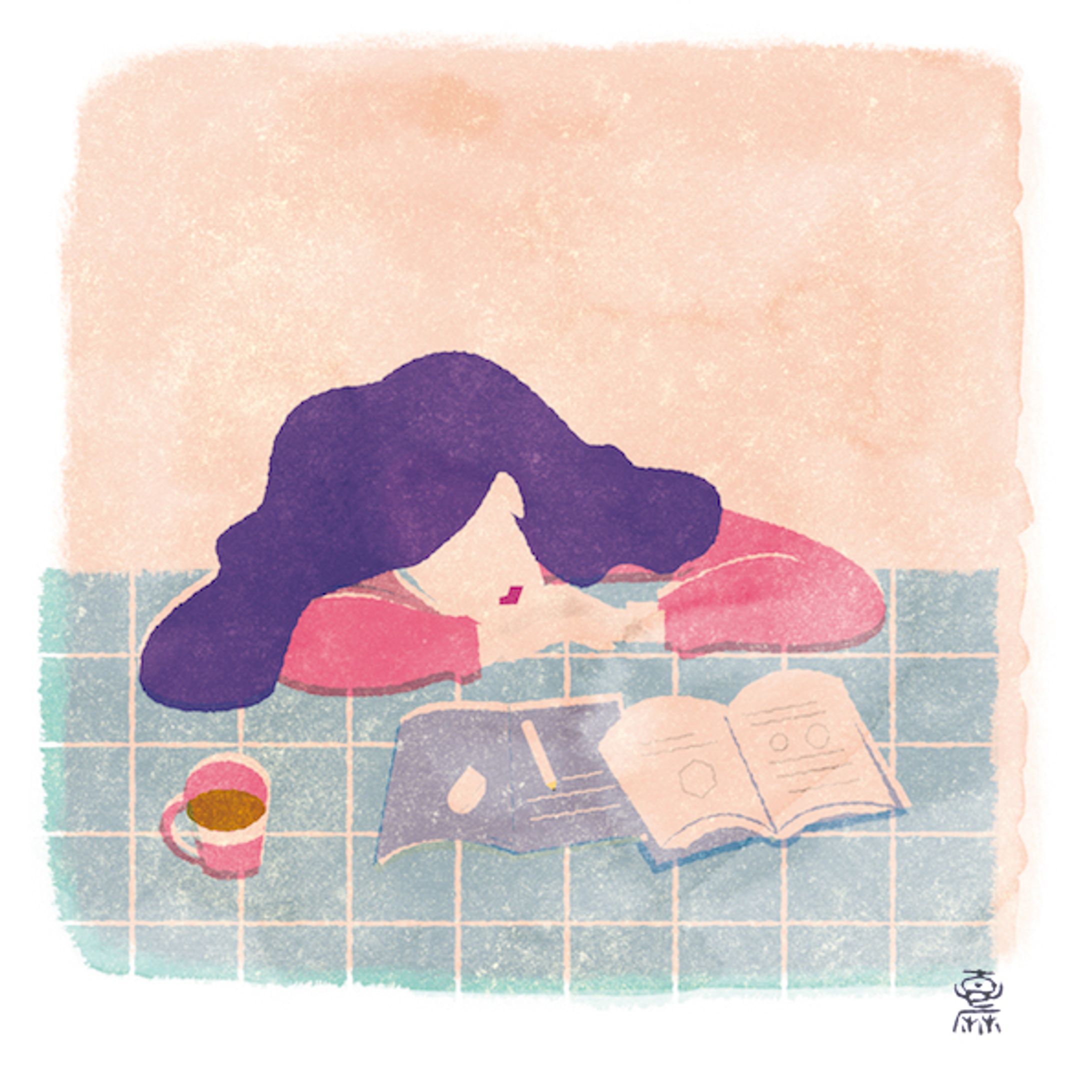 Break-1