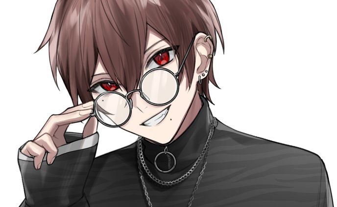 【SNSアイコン】