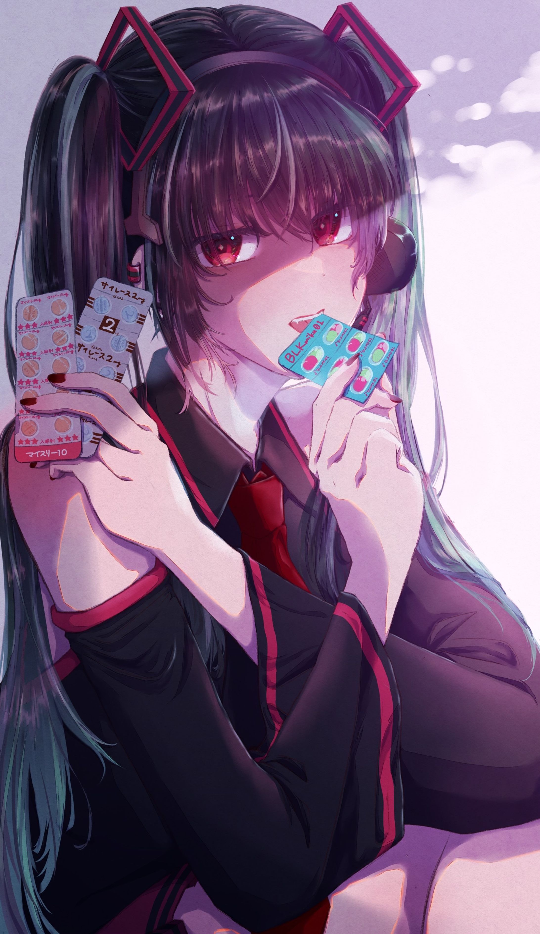 個人依頼-1