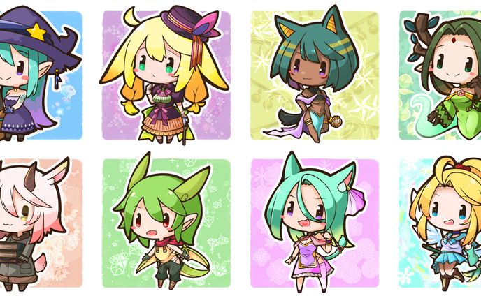 chibiちゃん