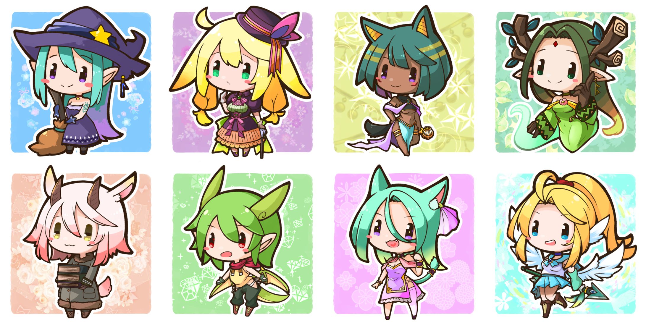 chibiちゃん-1