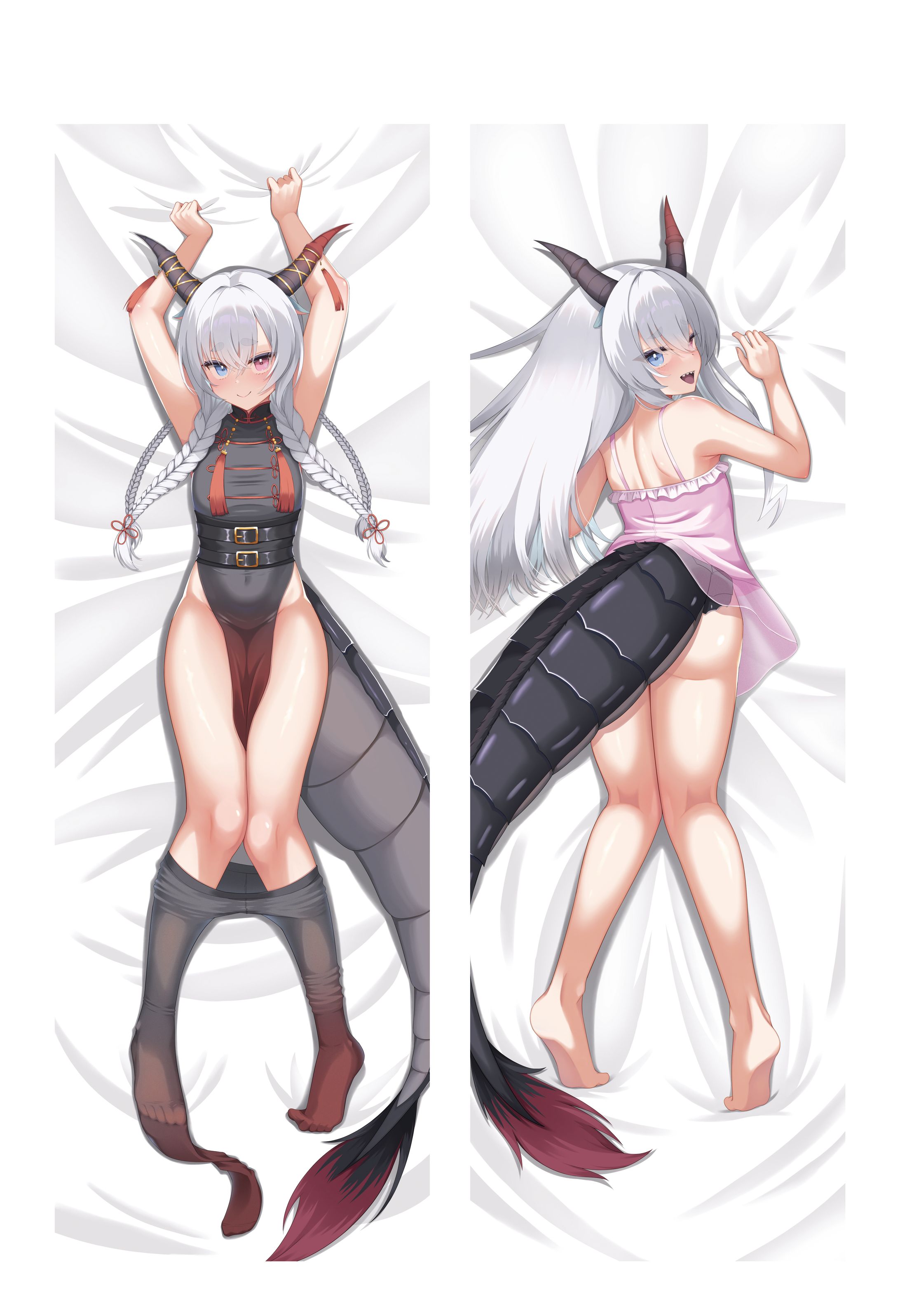 KOKOILUCI抱き枕カバー-1