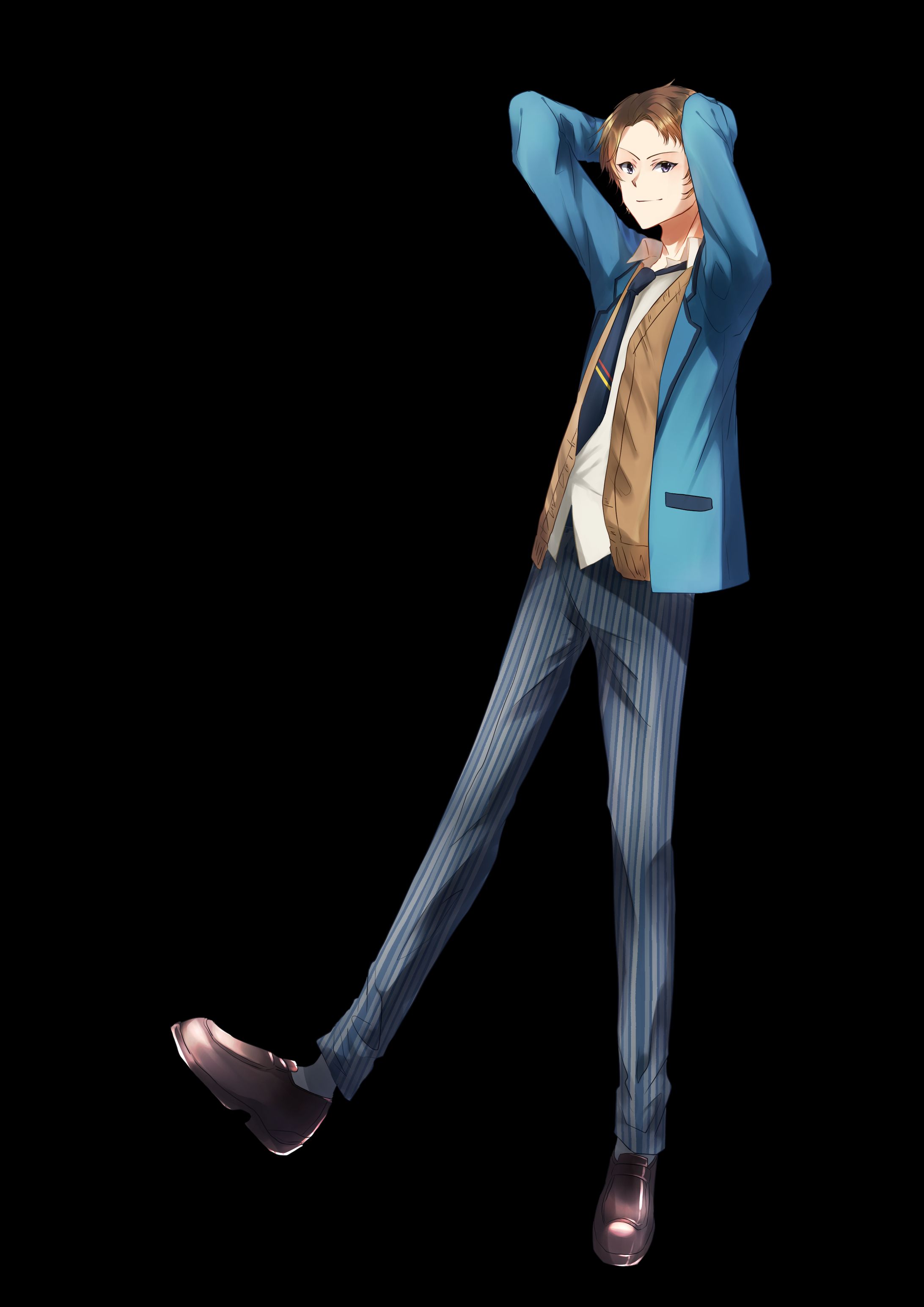 俺様 キャラクター – 俺様キャラといえば – 地味な剣聖はそれでも最強です – TIGM