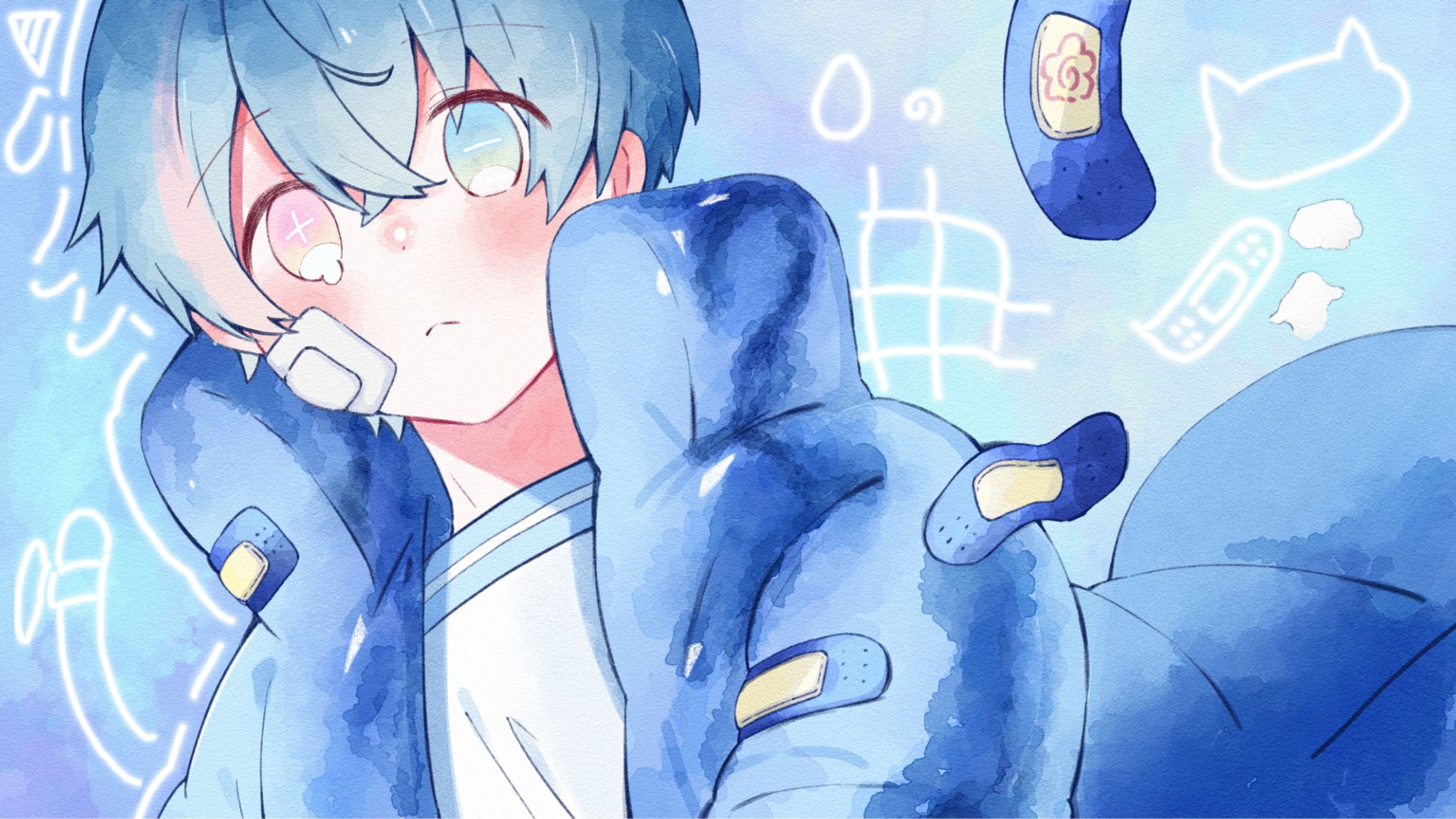 すとぷり ころん様 ワンダラー サムネイル-1