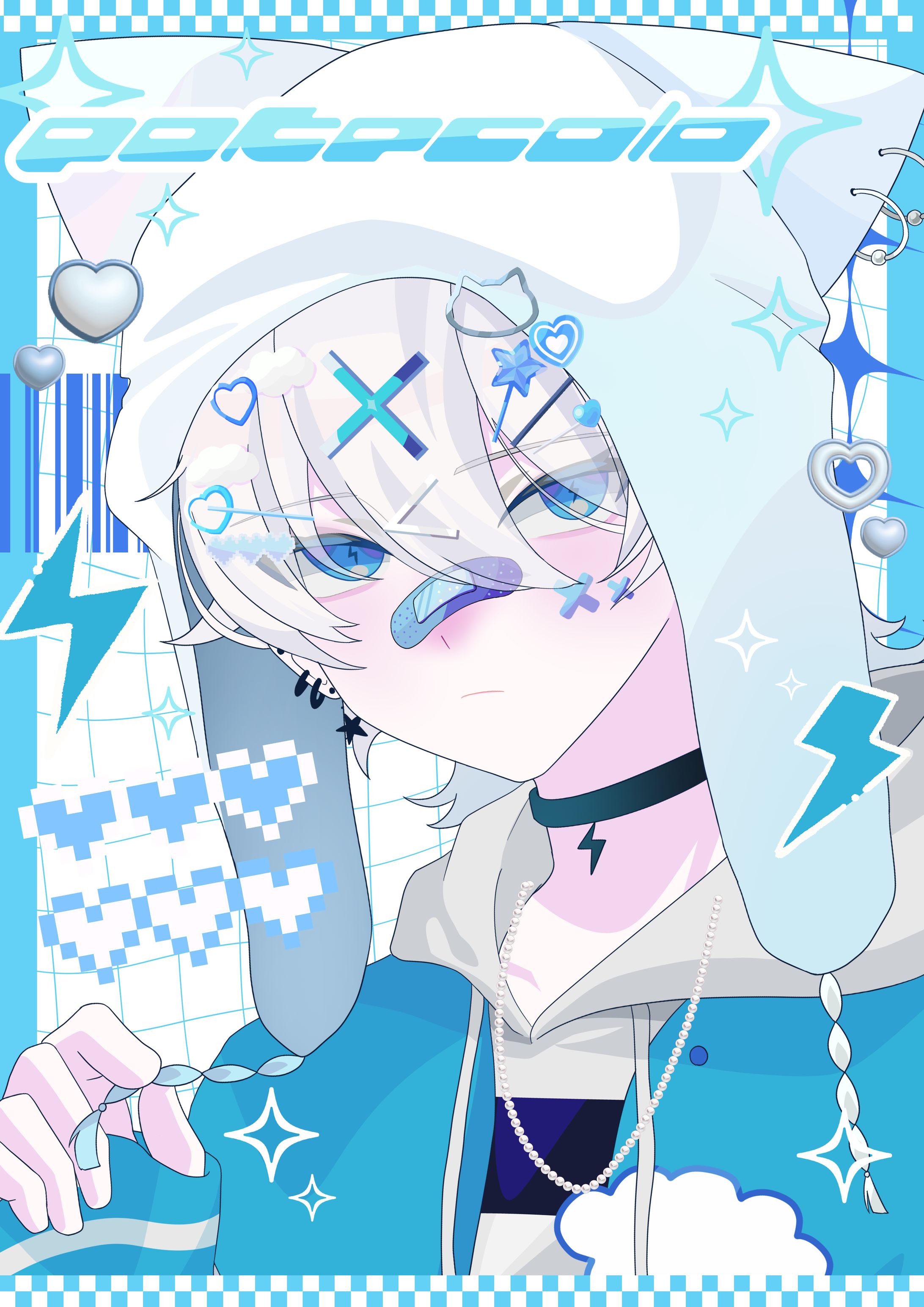 ファンアート-1