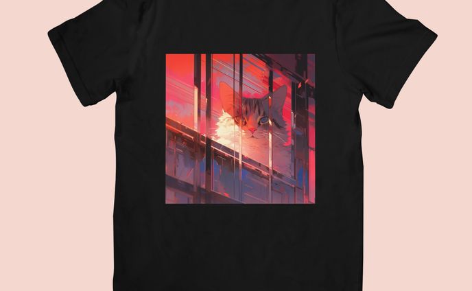 Cool Japan Tshirts