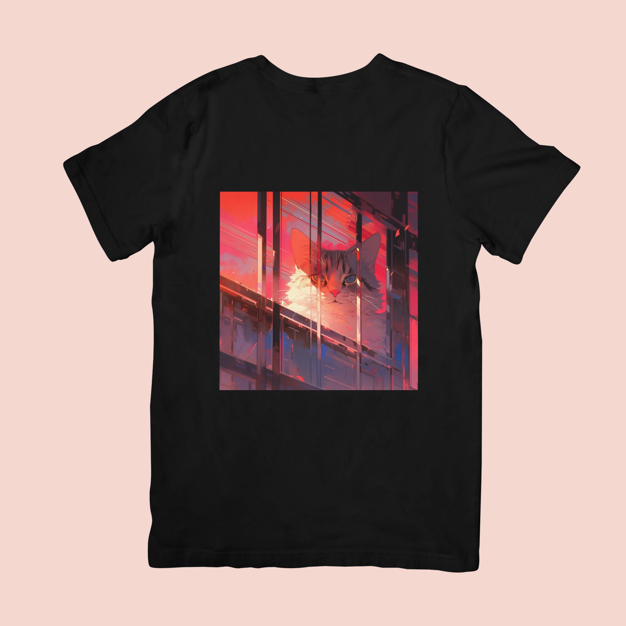 Cool Japan Tshirts-1