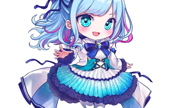 【FA】白銀くろな様