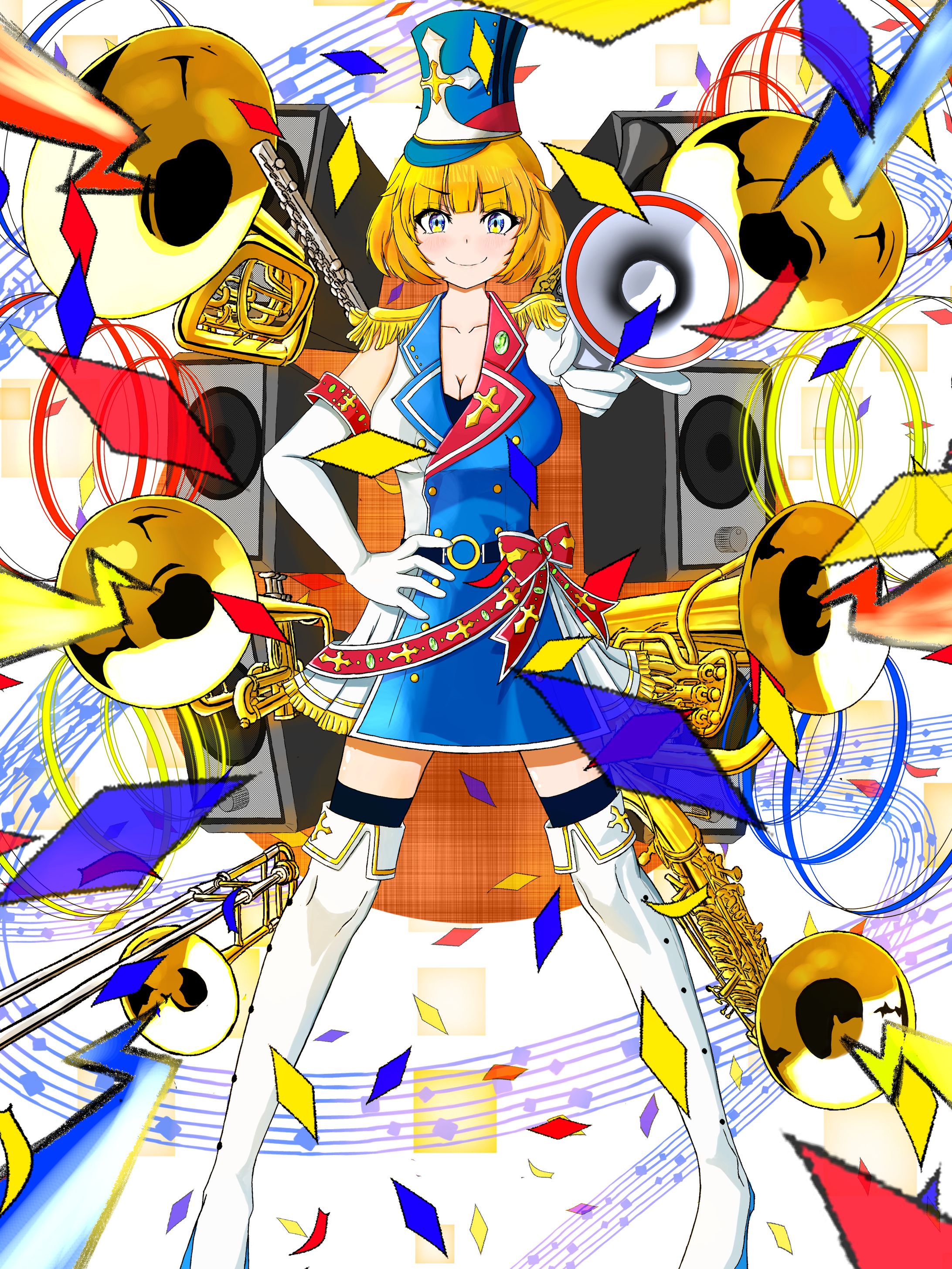 Fanfare-1