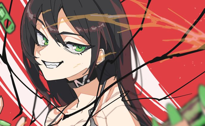 モンスターエナジー