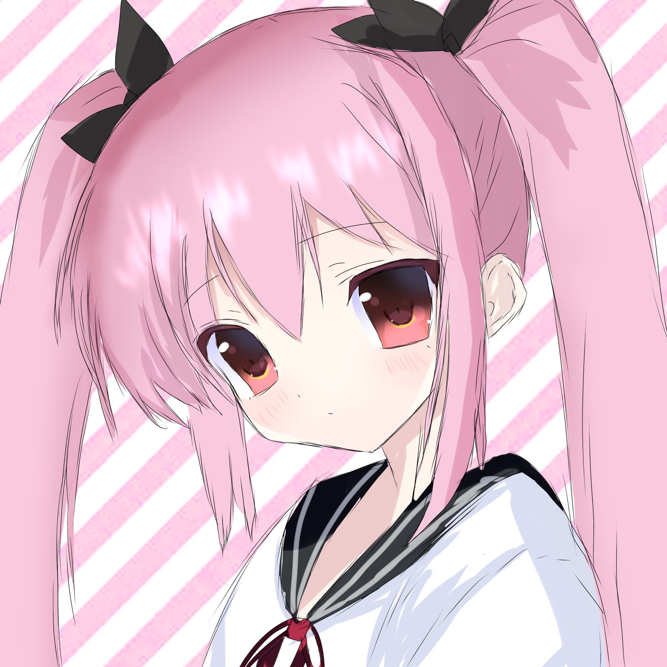 オリキャラちゃん2-1