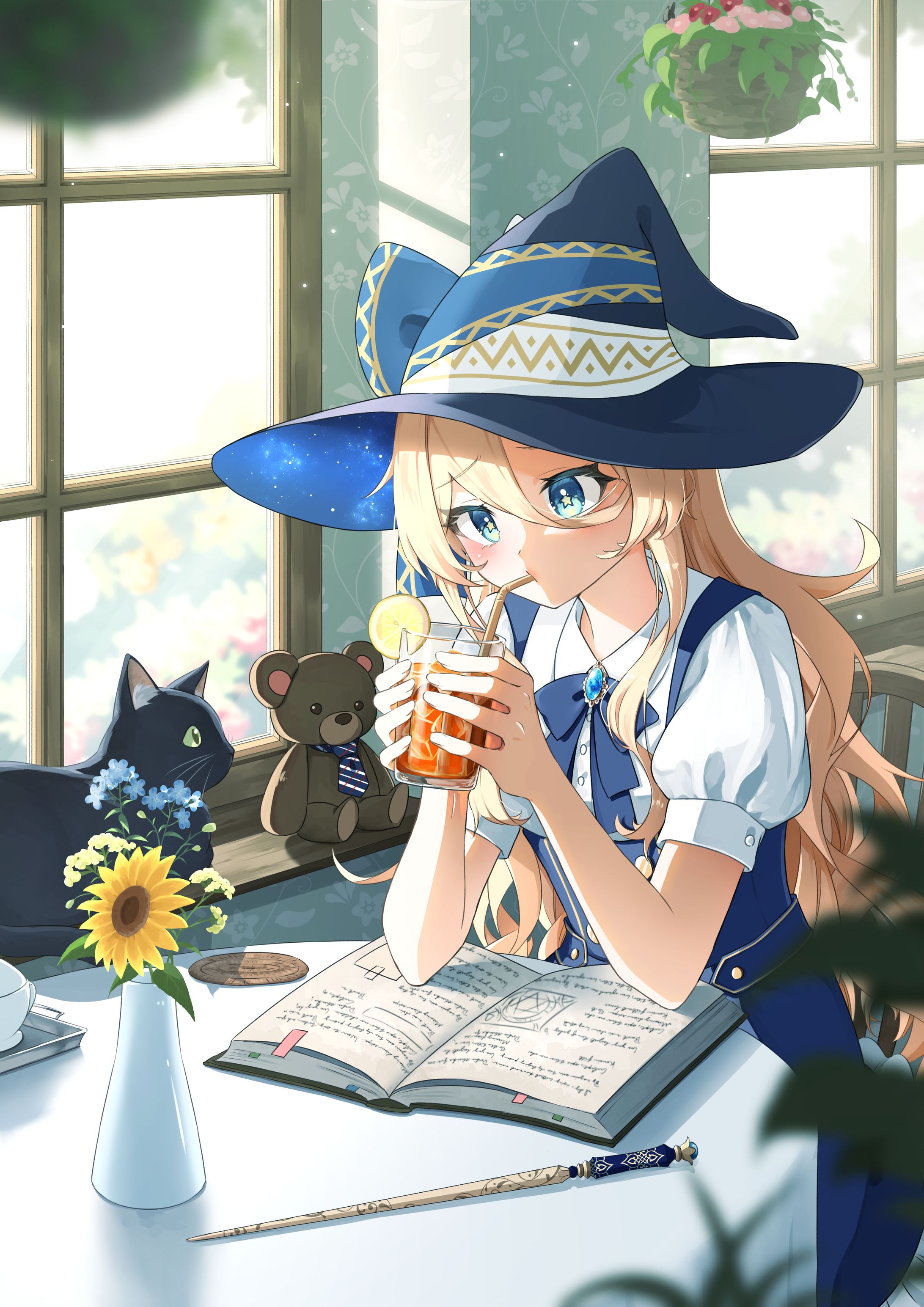 オリキャラまとめ-1