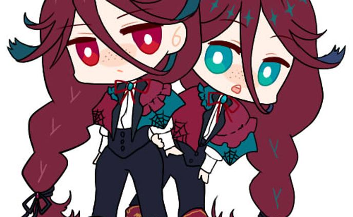 グゼル＆ゼルカ SD/HW