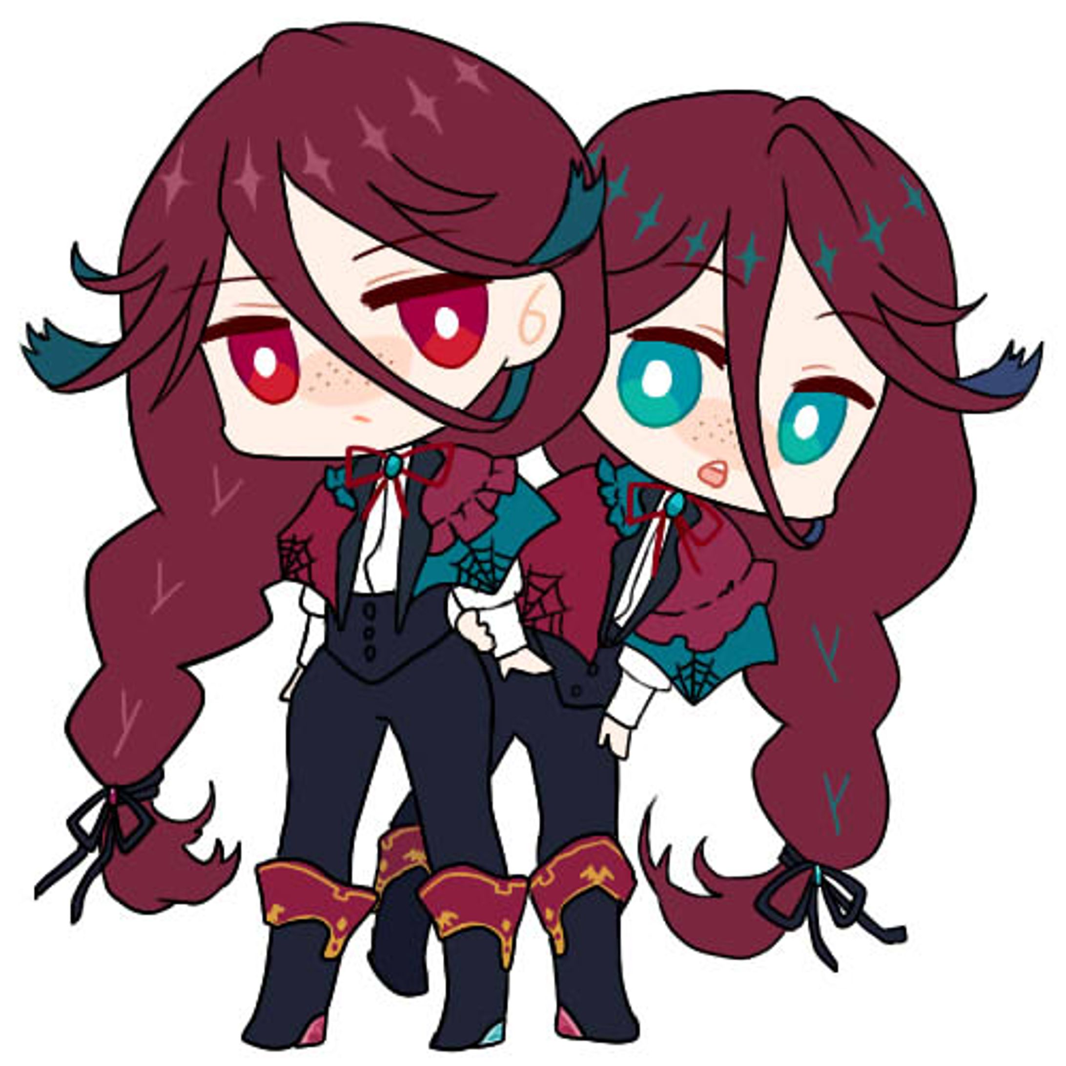 グゼル＆ゼルカ SD/HW-1