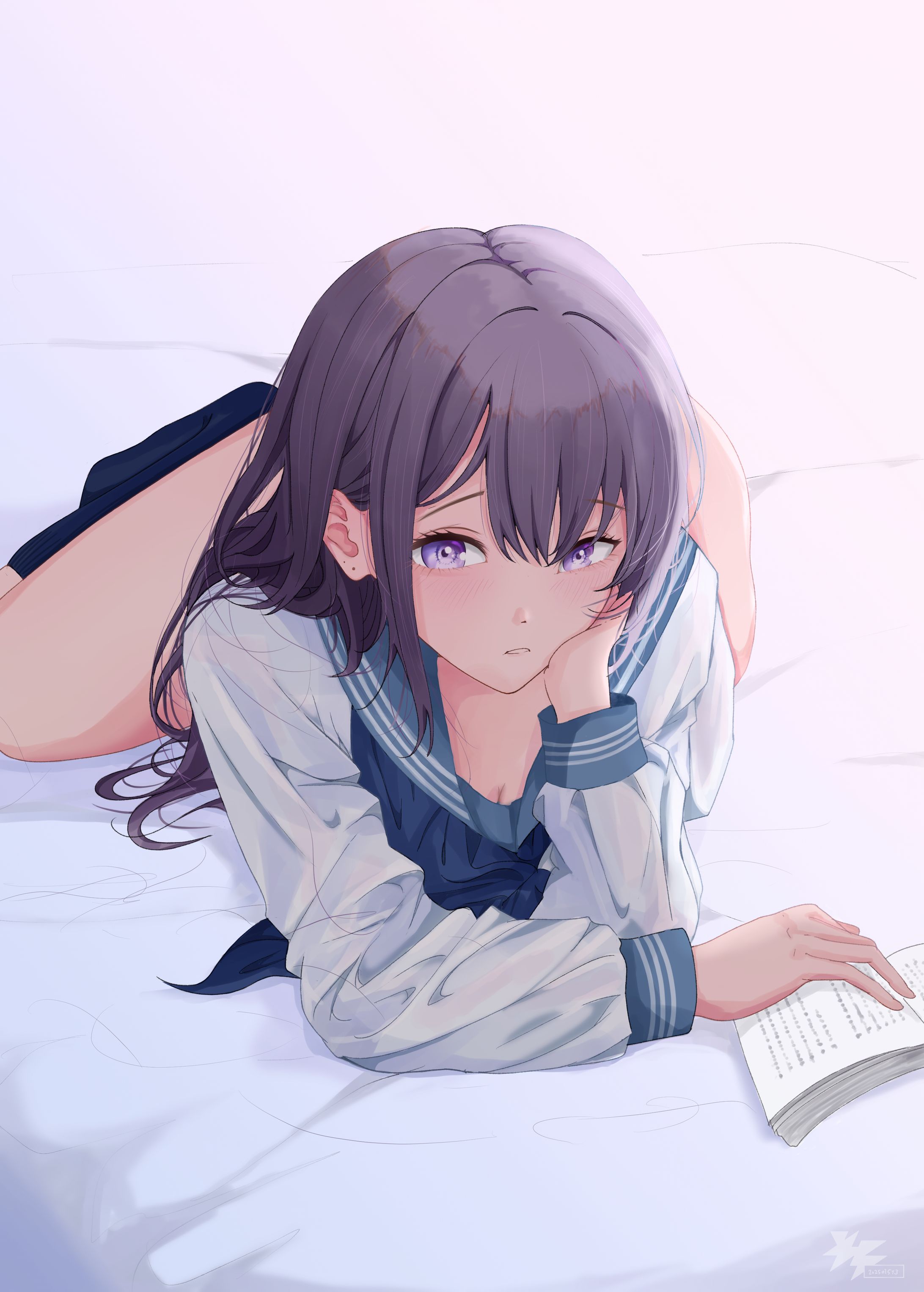 独り文学-1