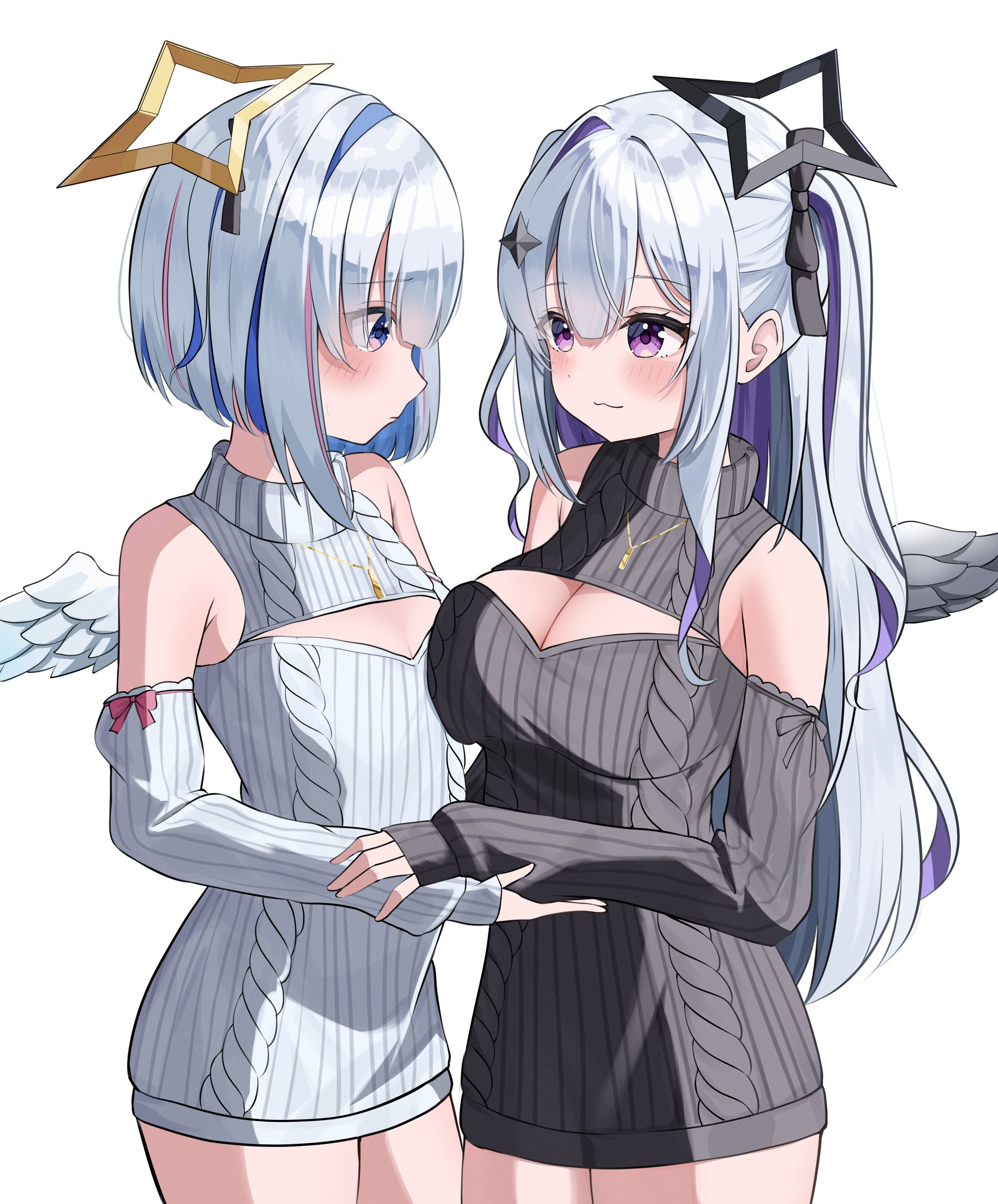 姉妹-1