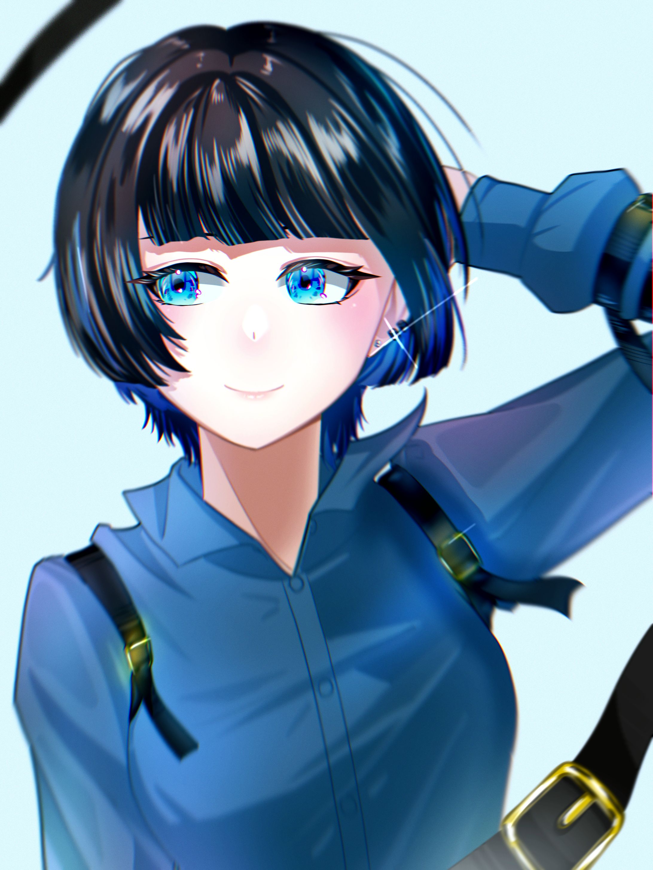 無償イラスト企画8-1