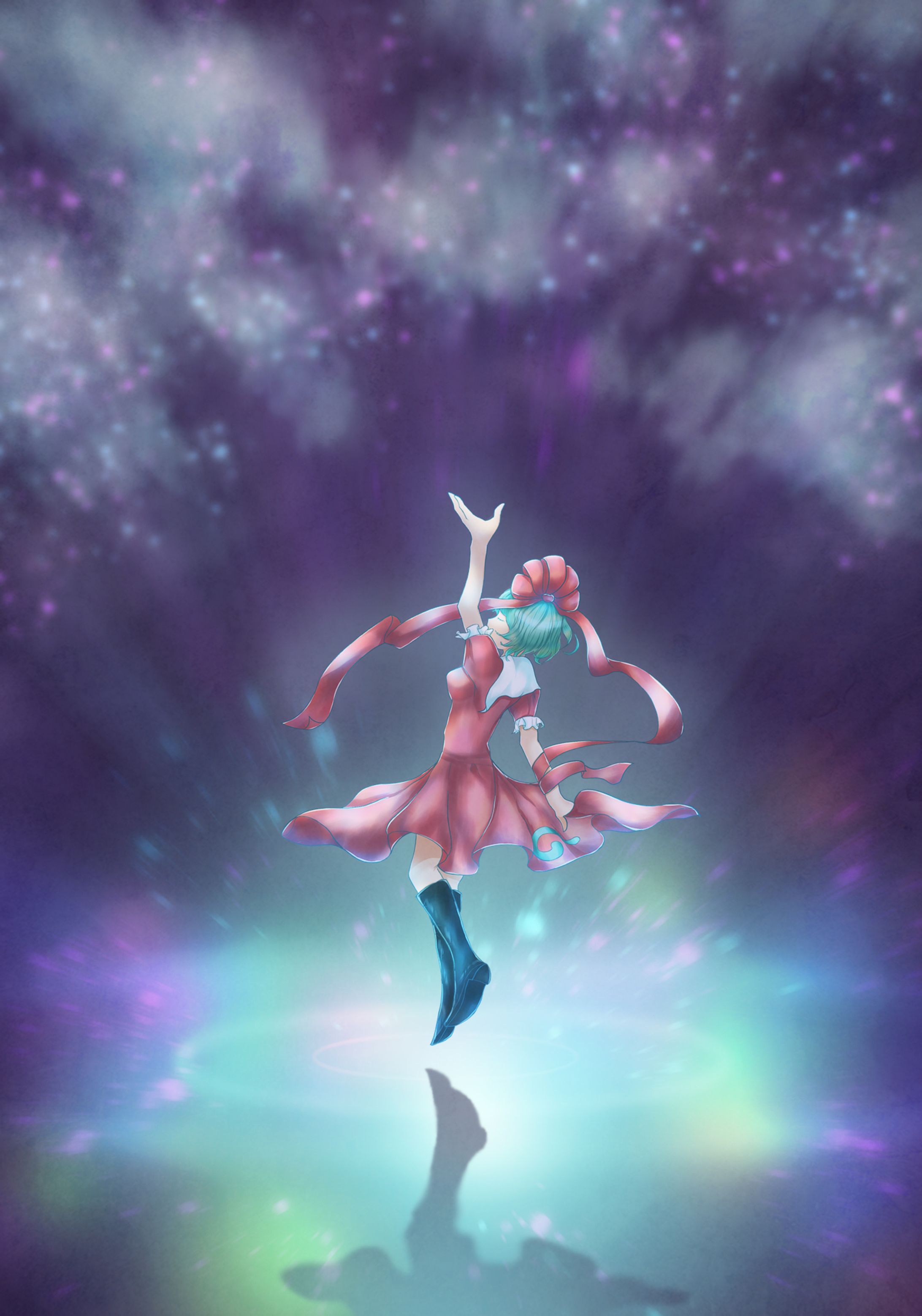 Crystalized-Days/CDプレーヤー-1