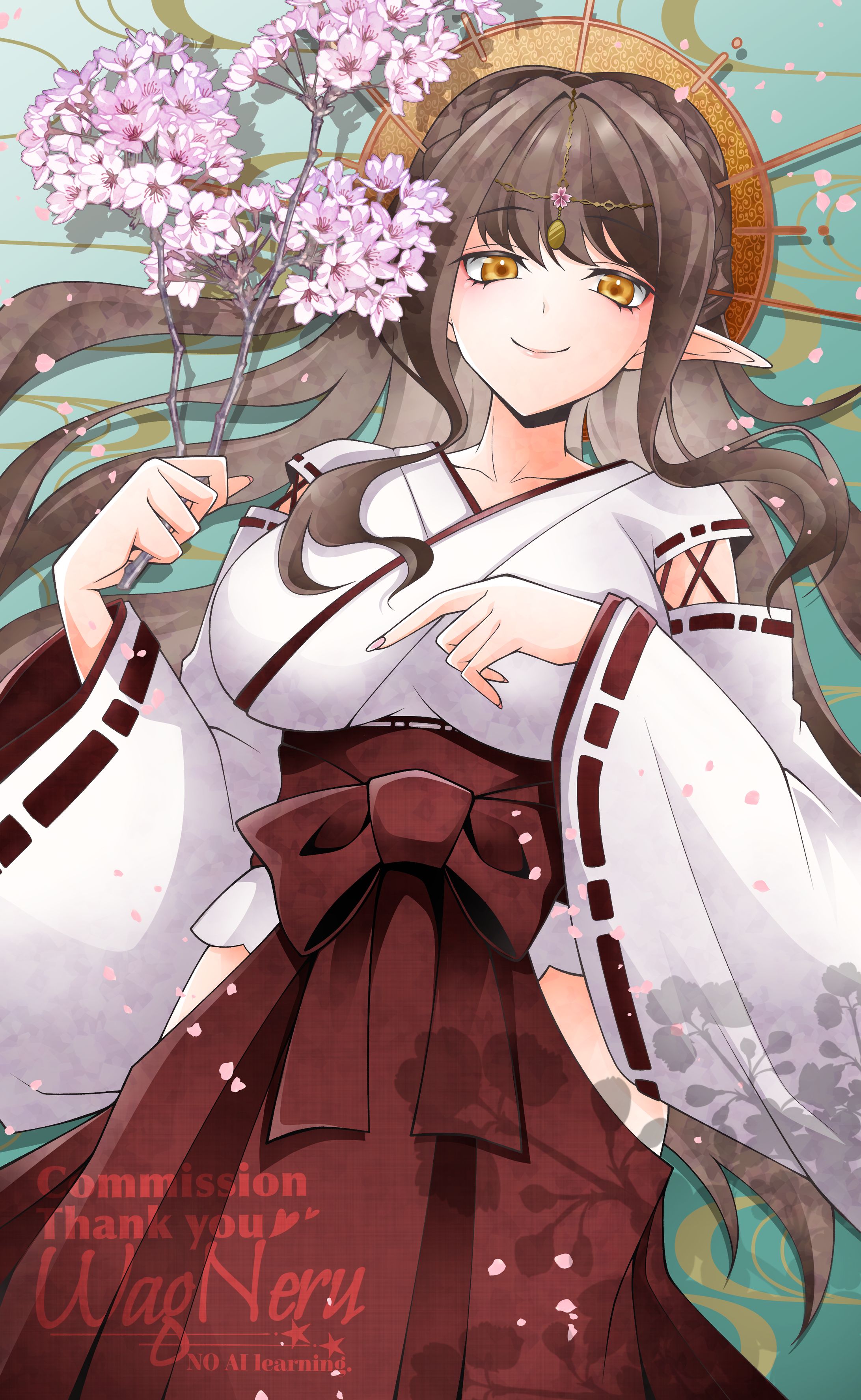 Kira(VGenコミッション)-1