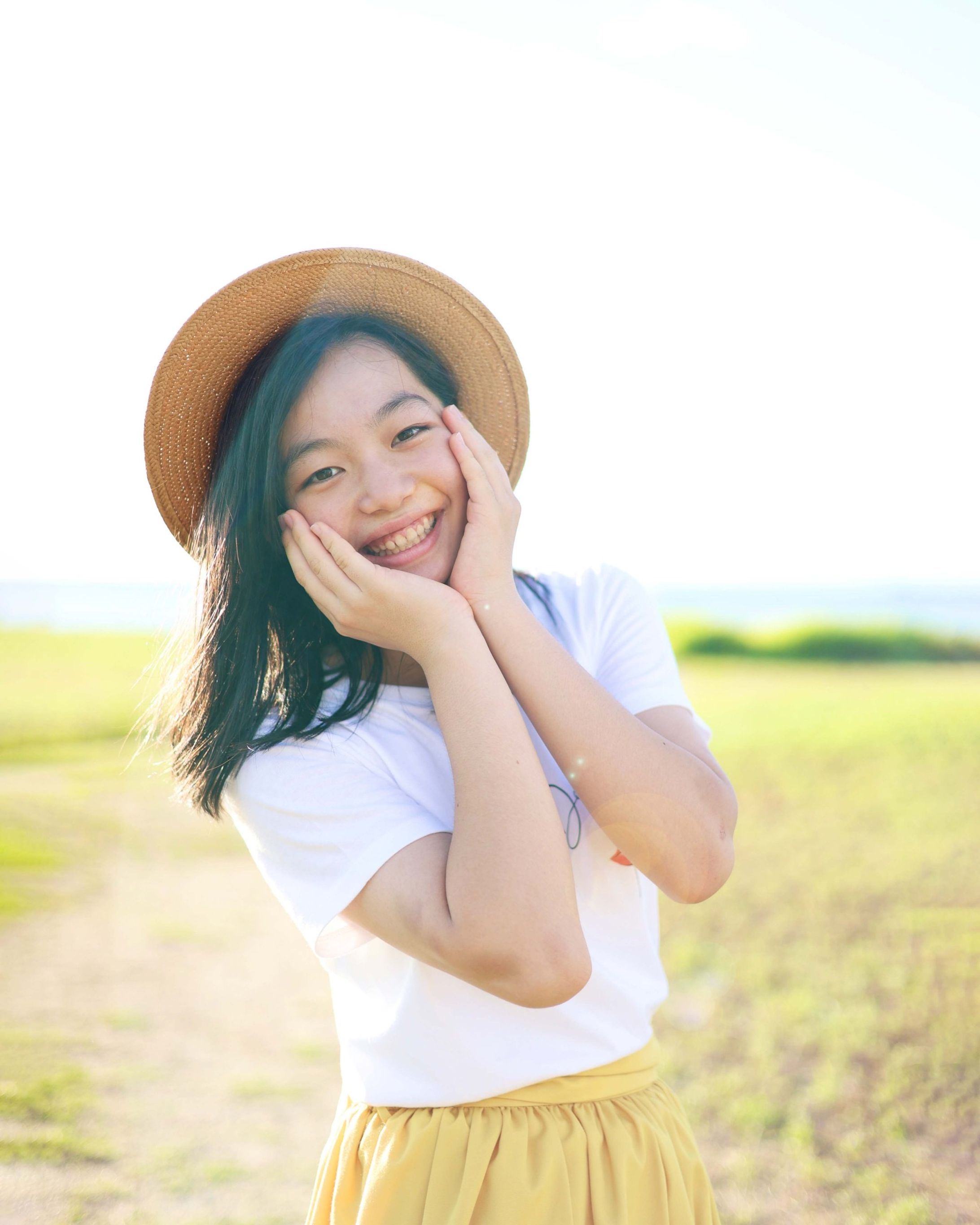 商品撮影（Tシャツ）-1