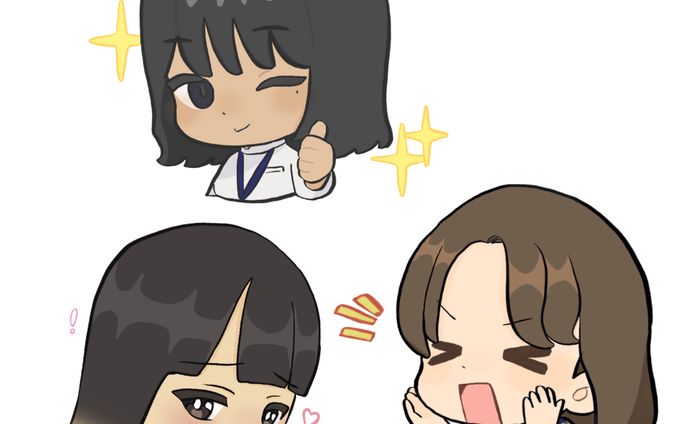 genshin emotes friends ver