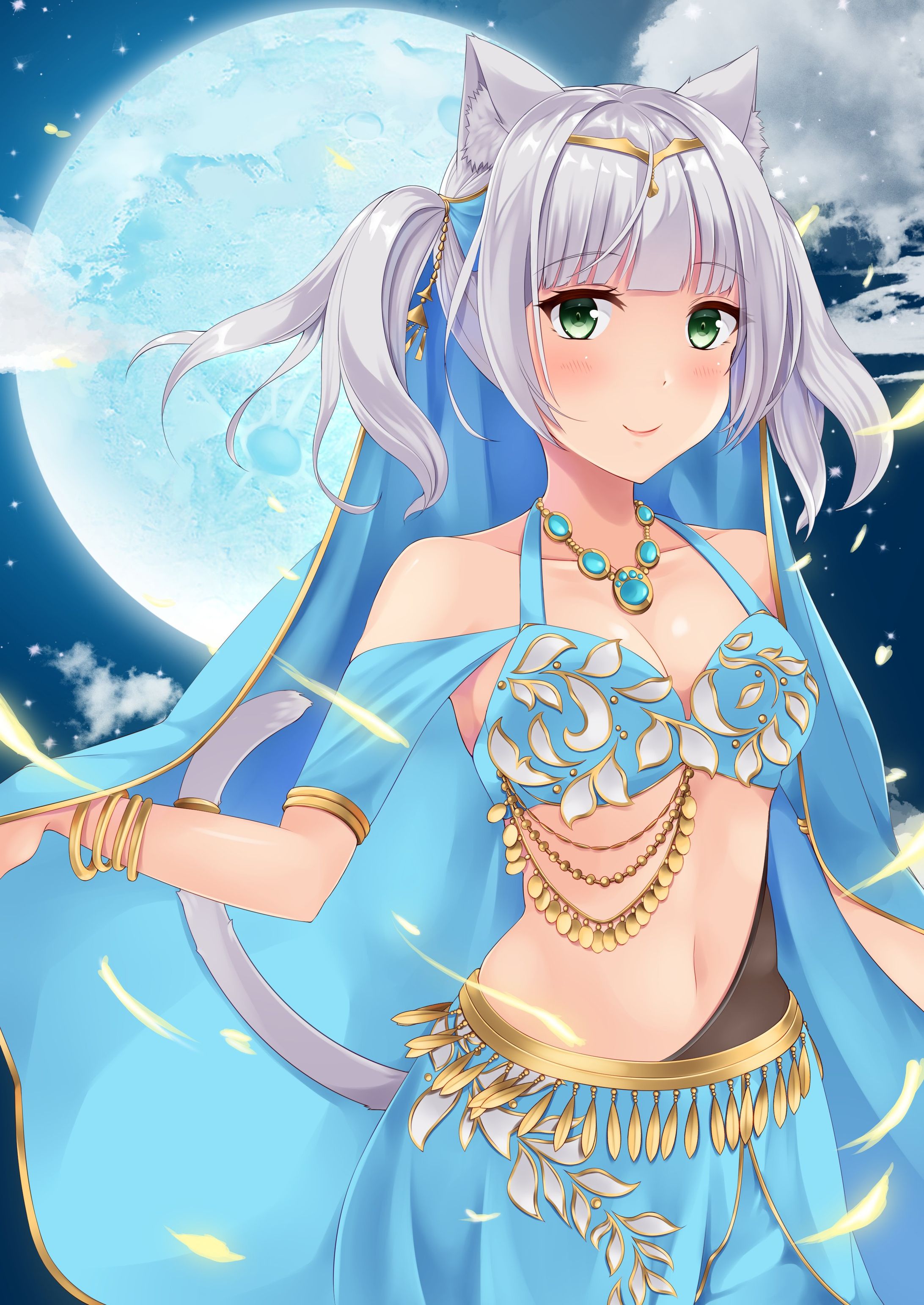 オリジナルキャラ-1