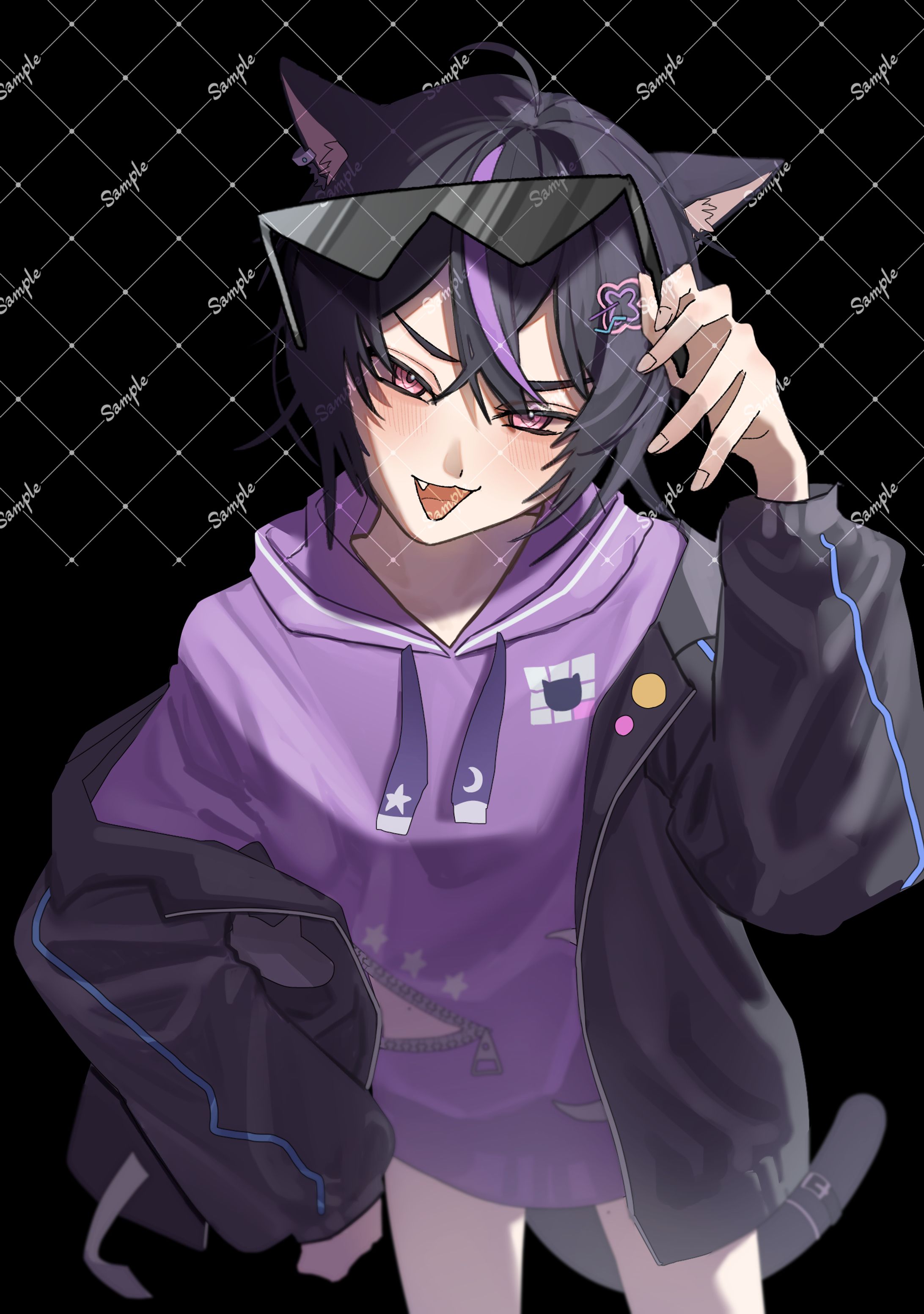 ご依頼イラスト-1