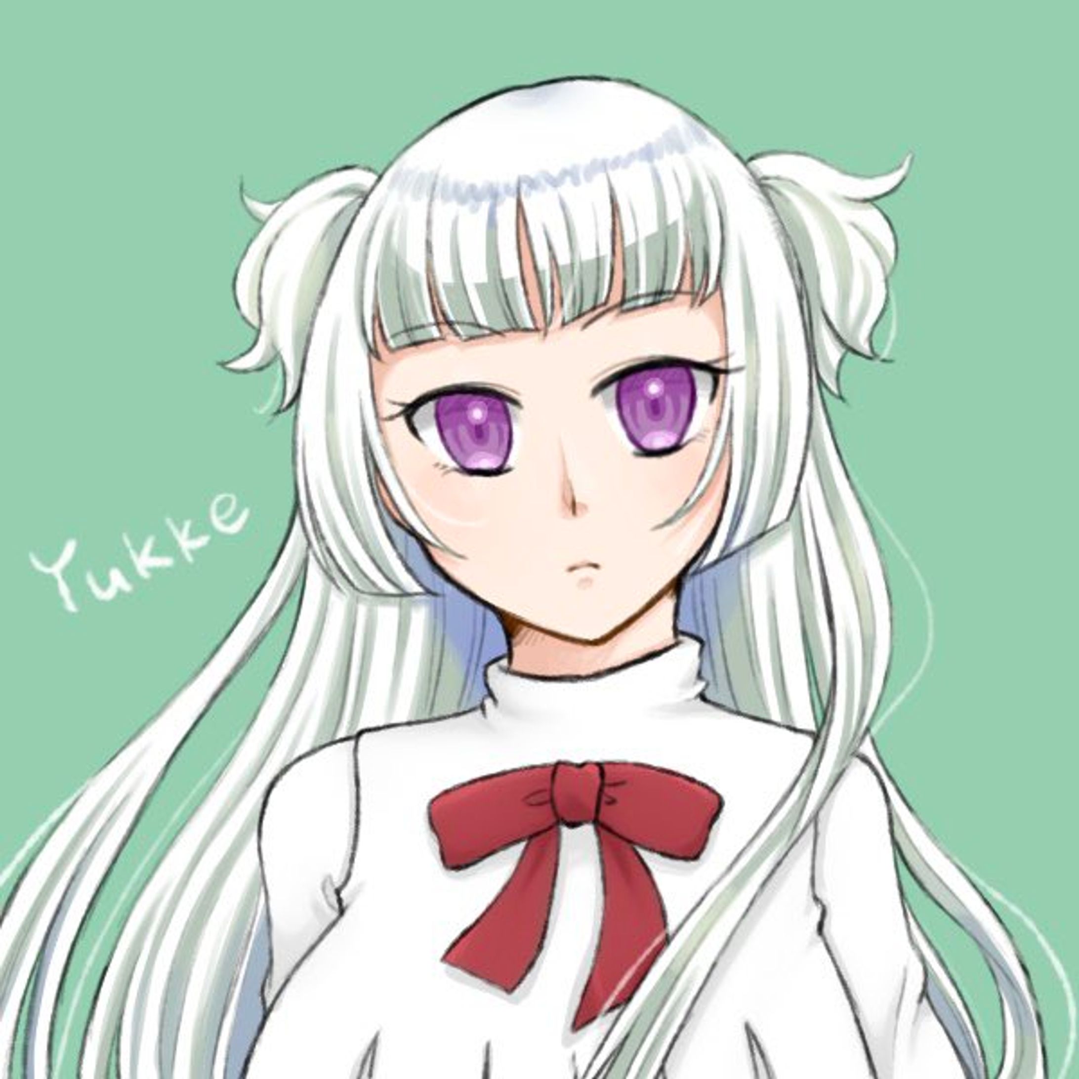 その他イラスト類-1