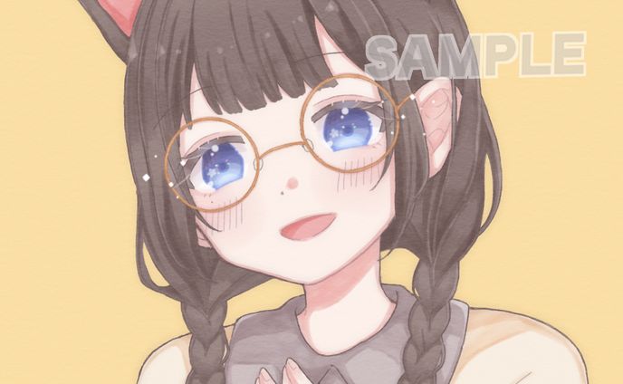 ご依頼サンプル