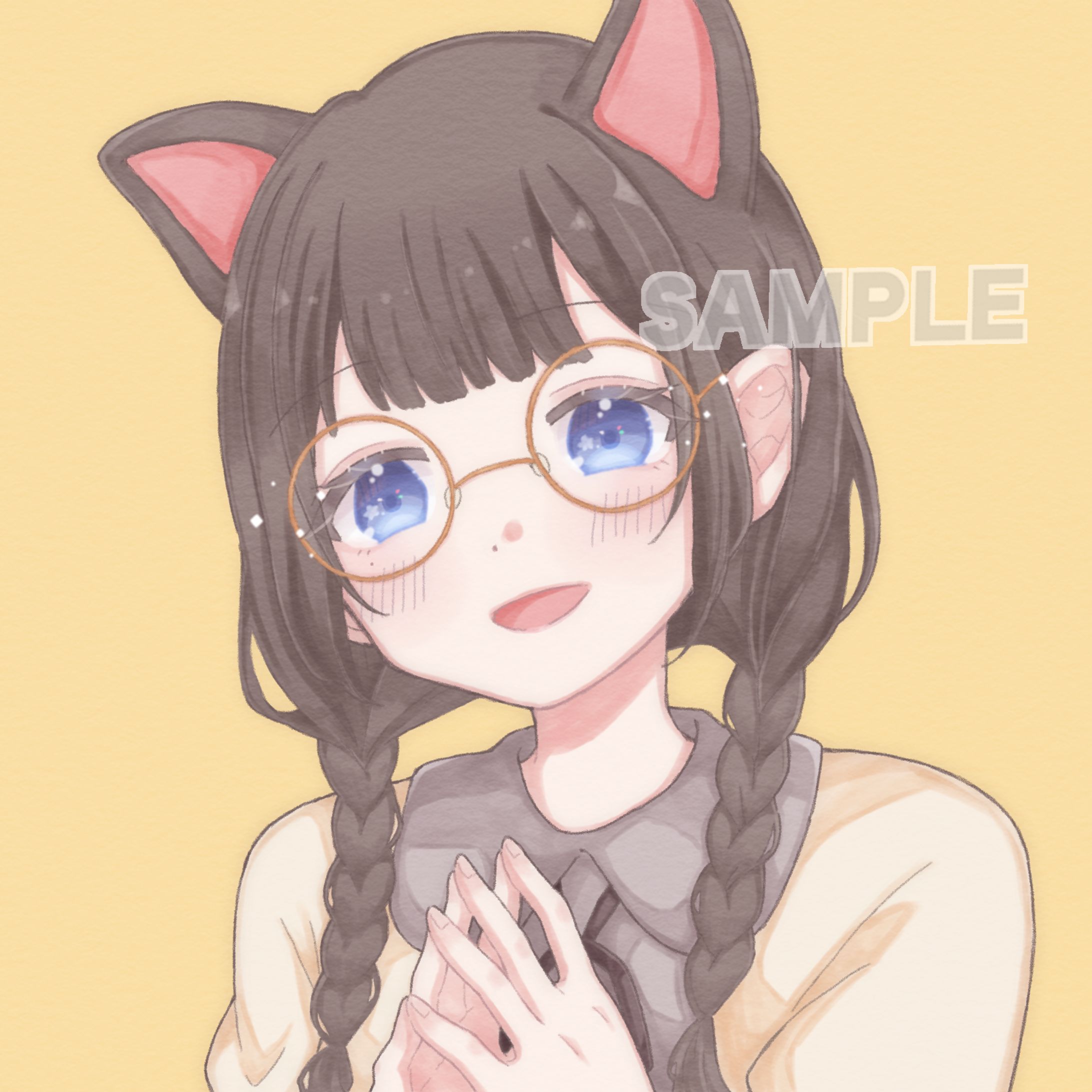 ご依頼サンプル-1