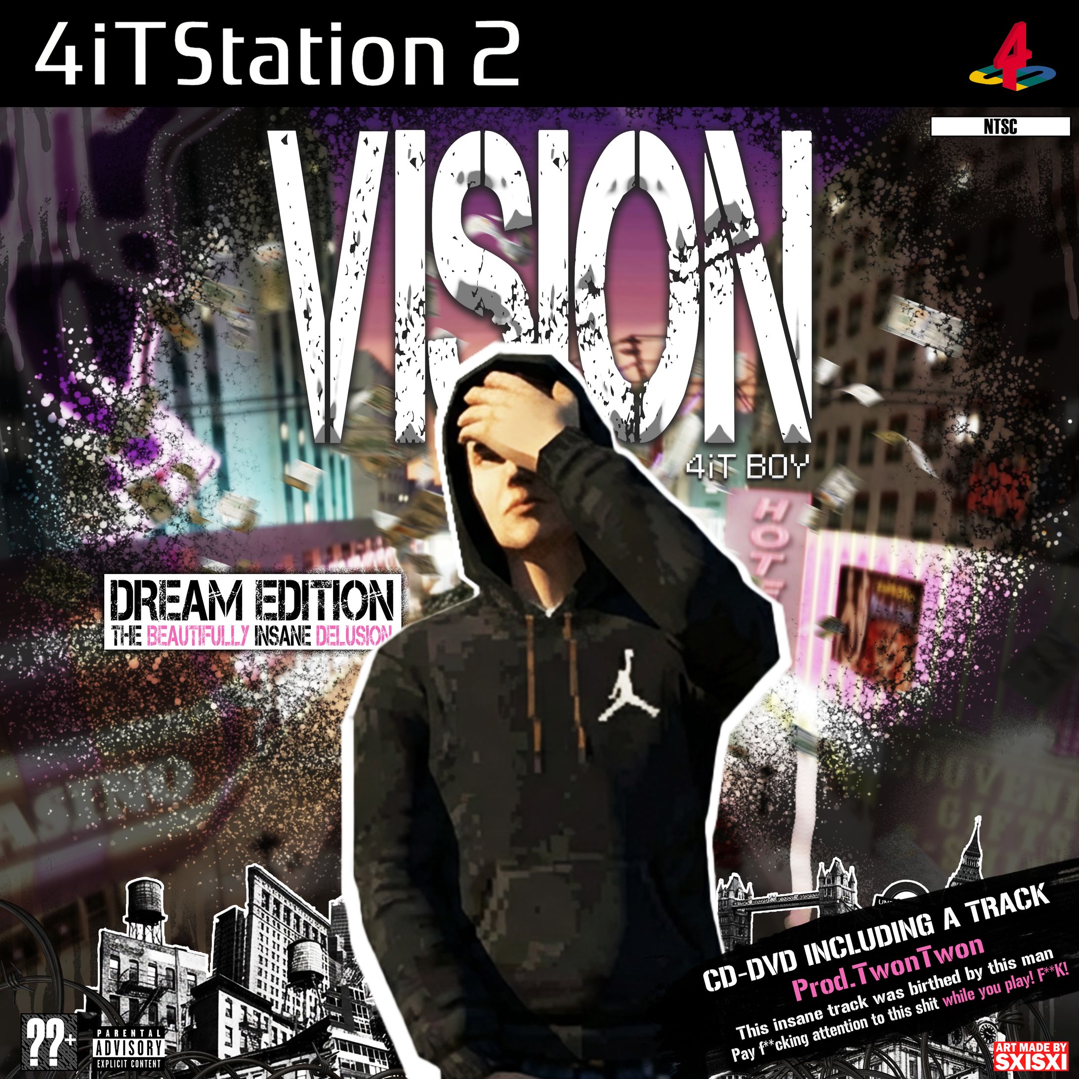 4it BOY「Vision」-1