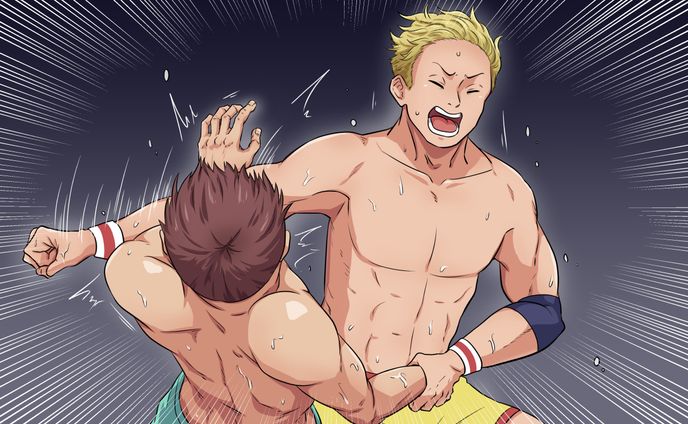 漫画家、イラストレーター、芸能