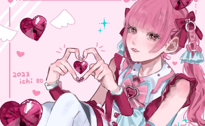 生誕祭用イラスト