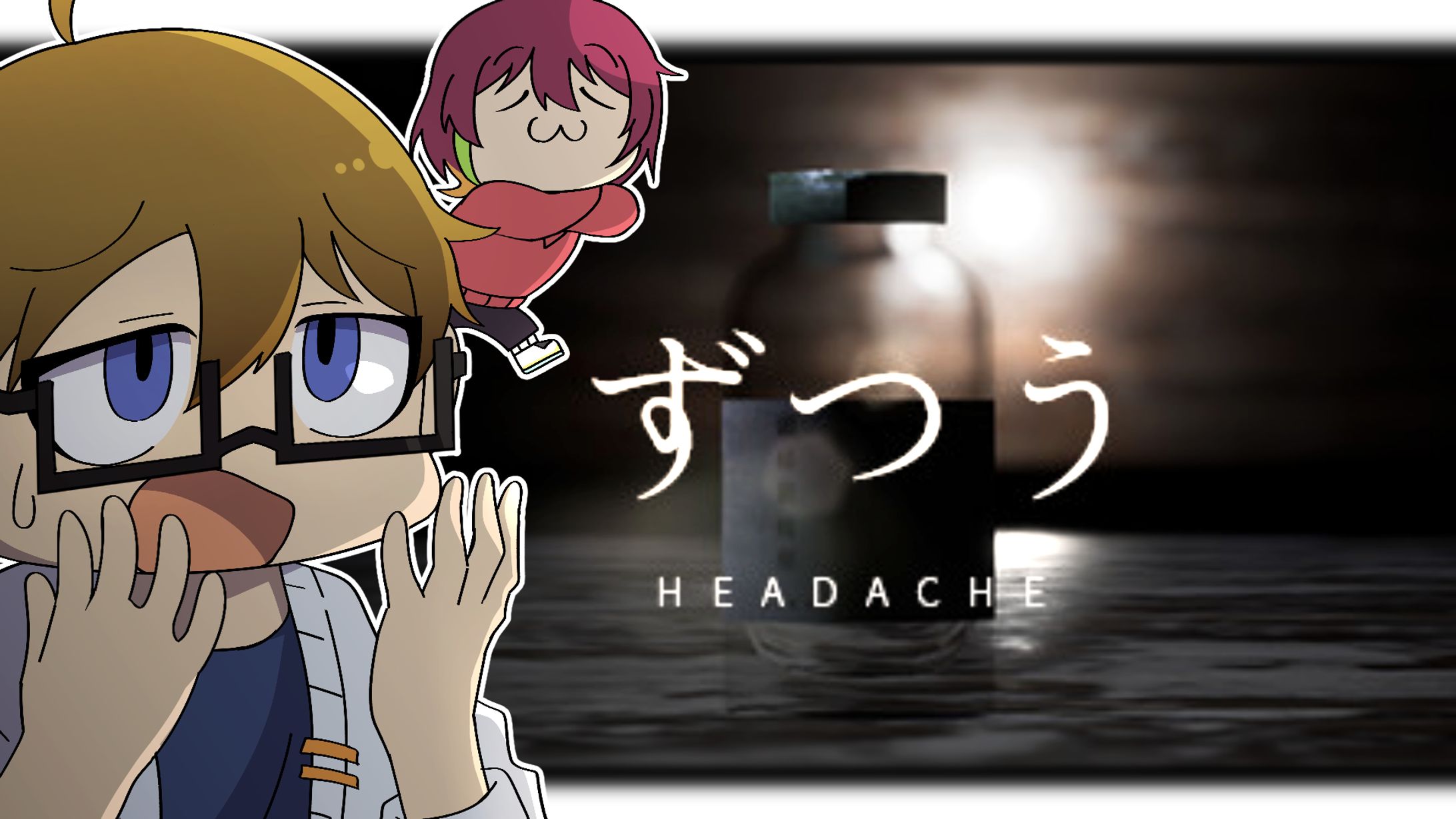 【個人用】ゲーム配信用サムネイル-1