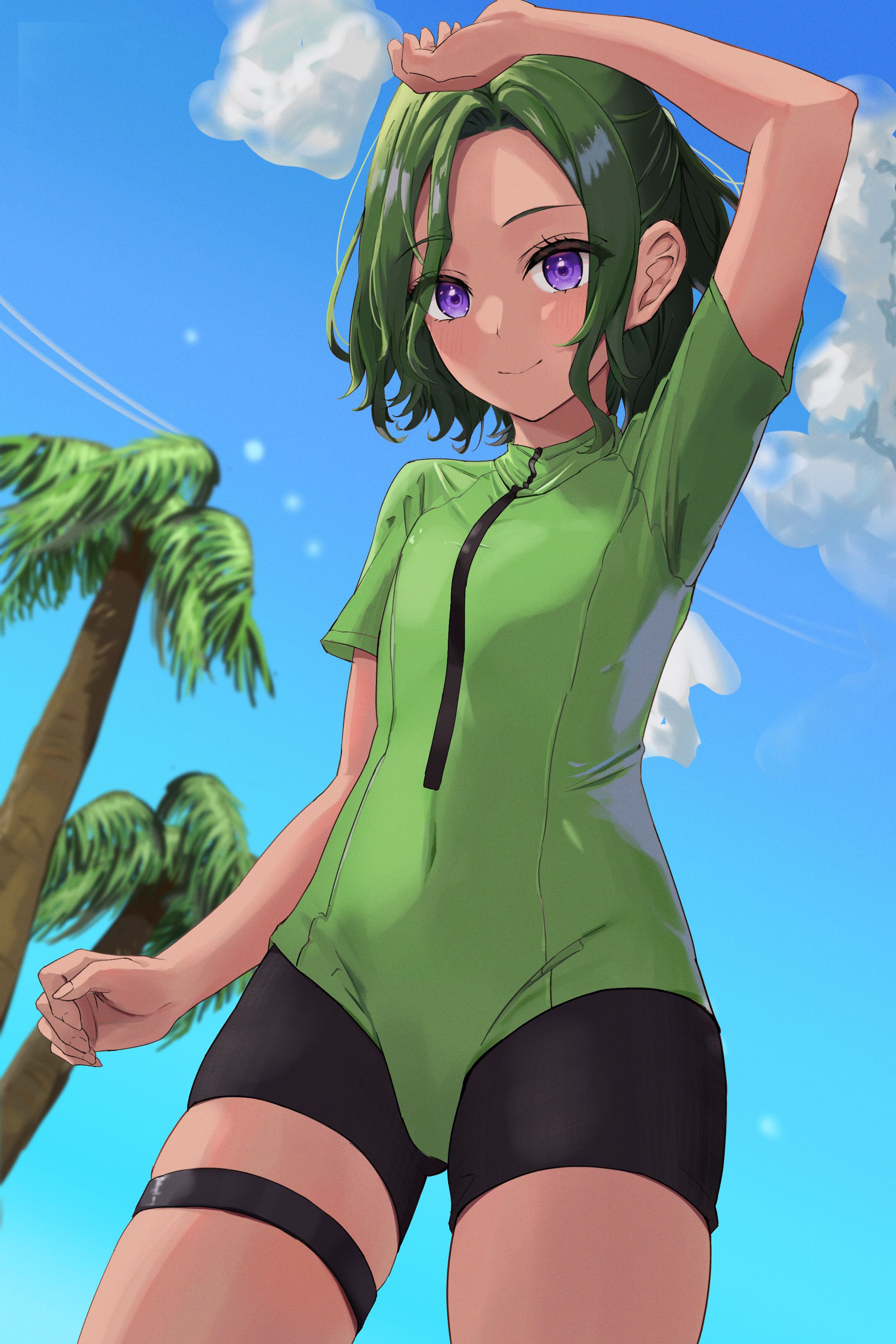 Skeb_リクエスト-1