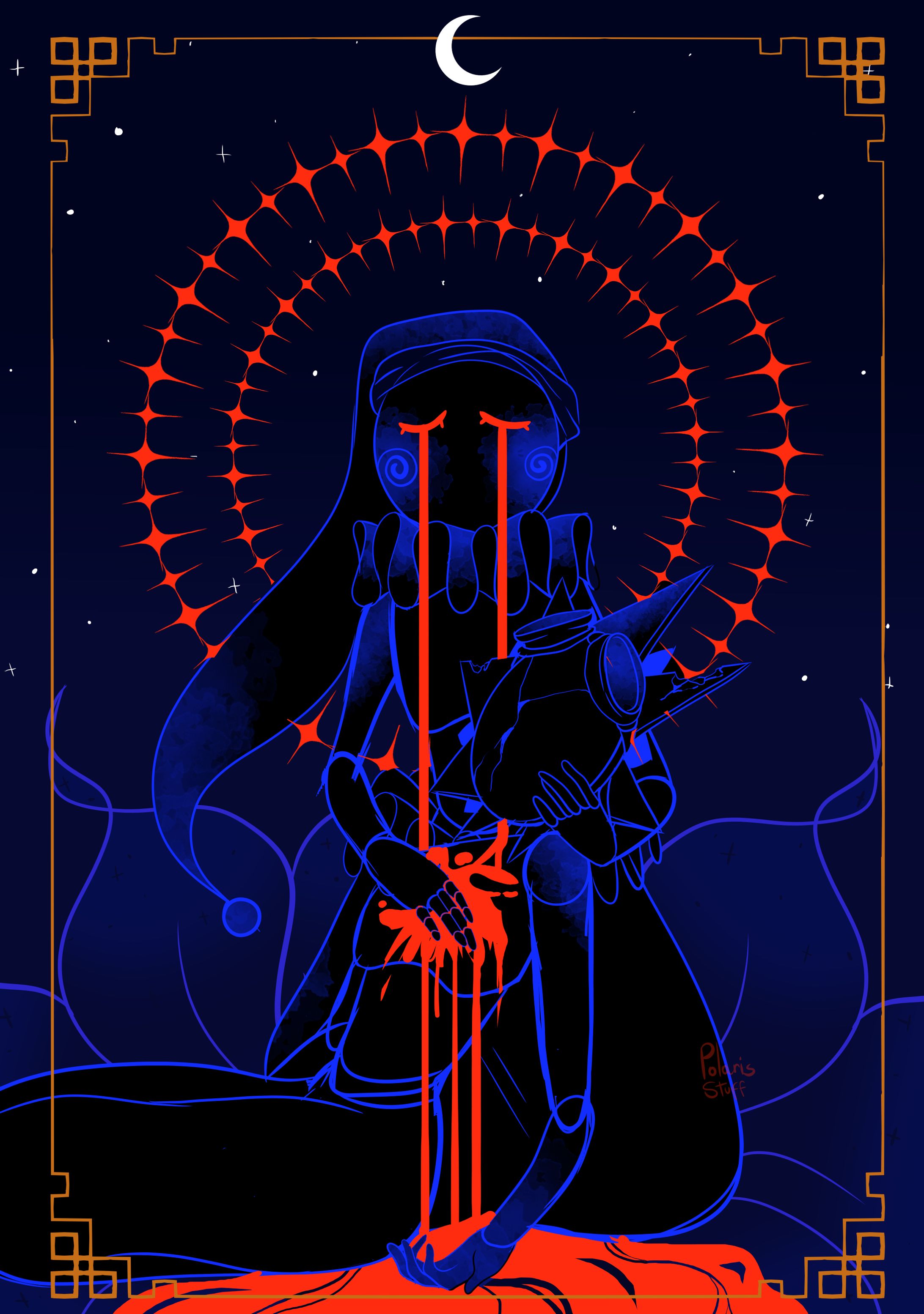 "You are not my Solar!"-1