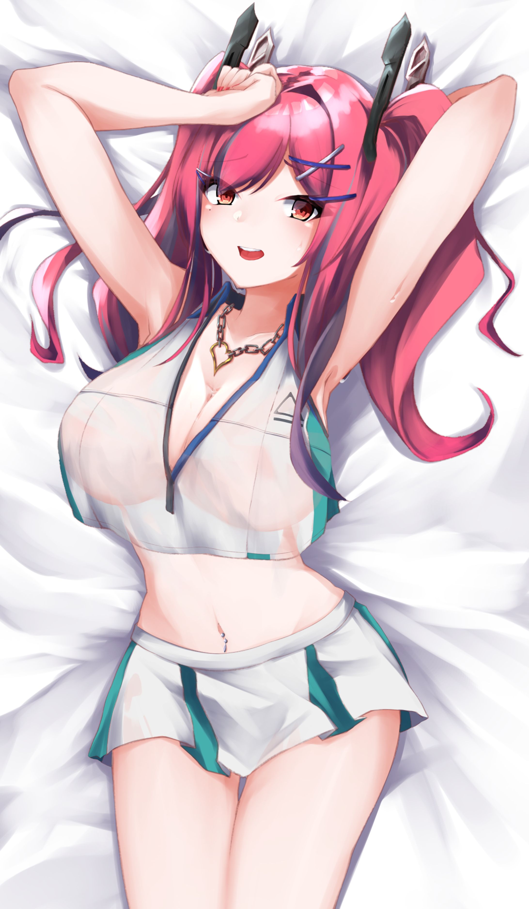 ブレマートン抱き枕-1