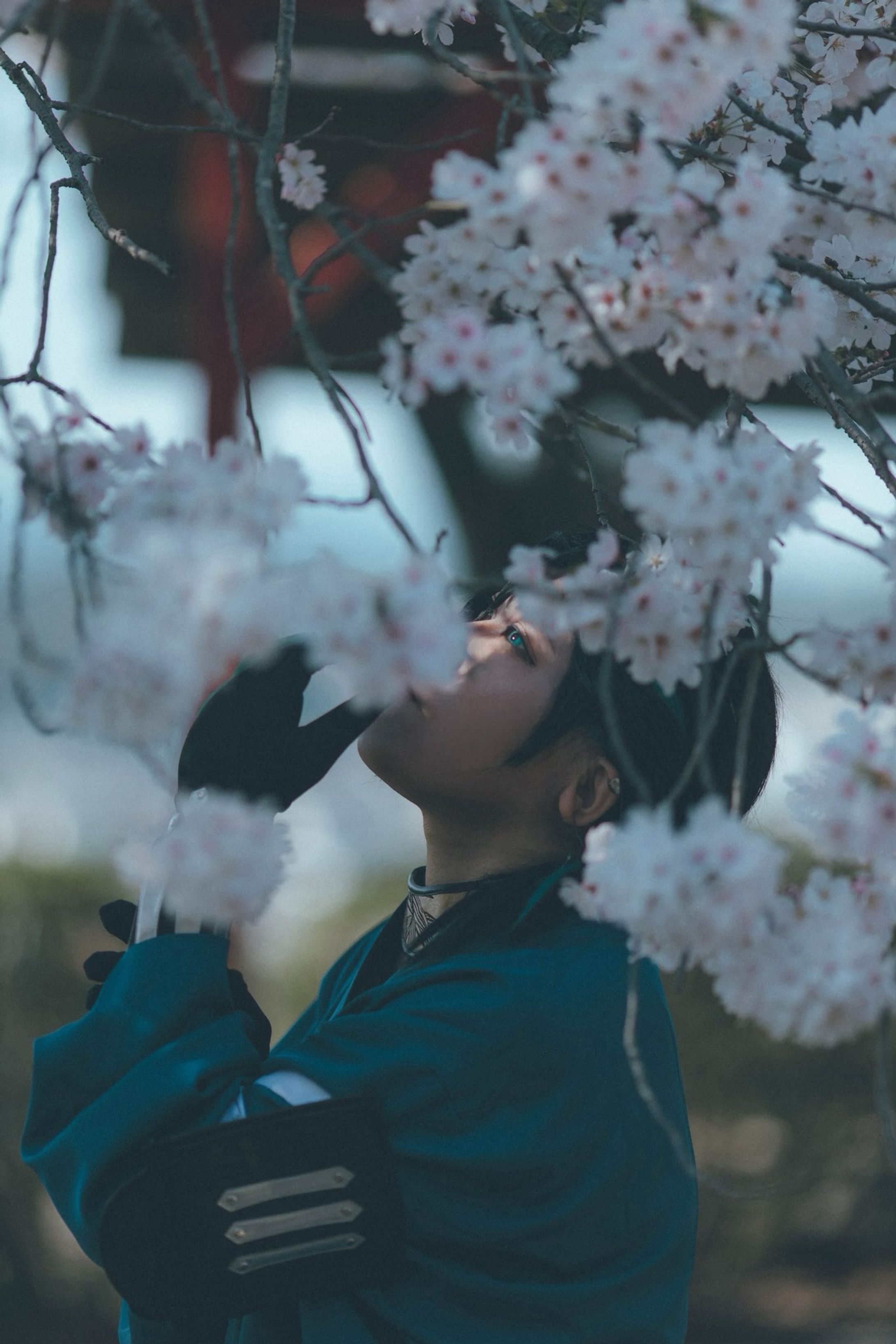 刀らぶ / 笹貫-1