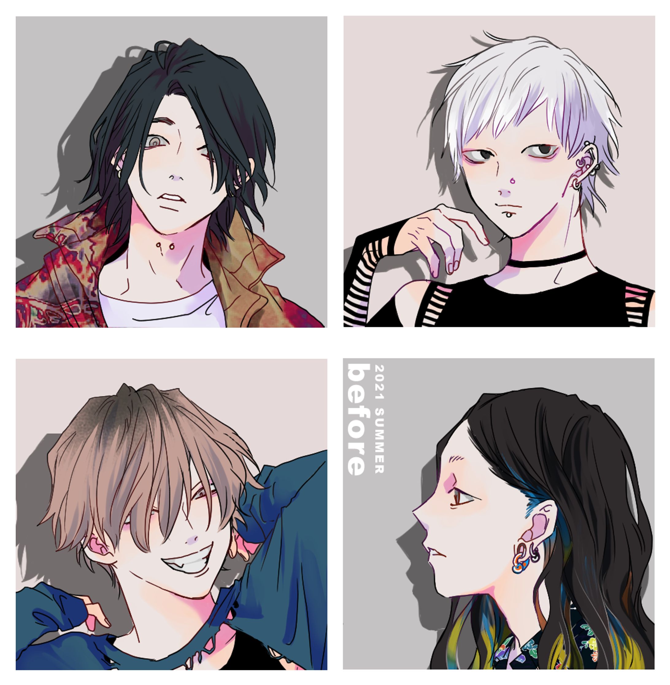 HAIR CUT-1