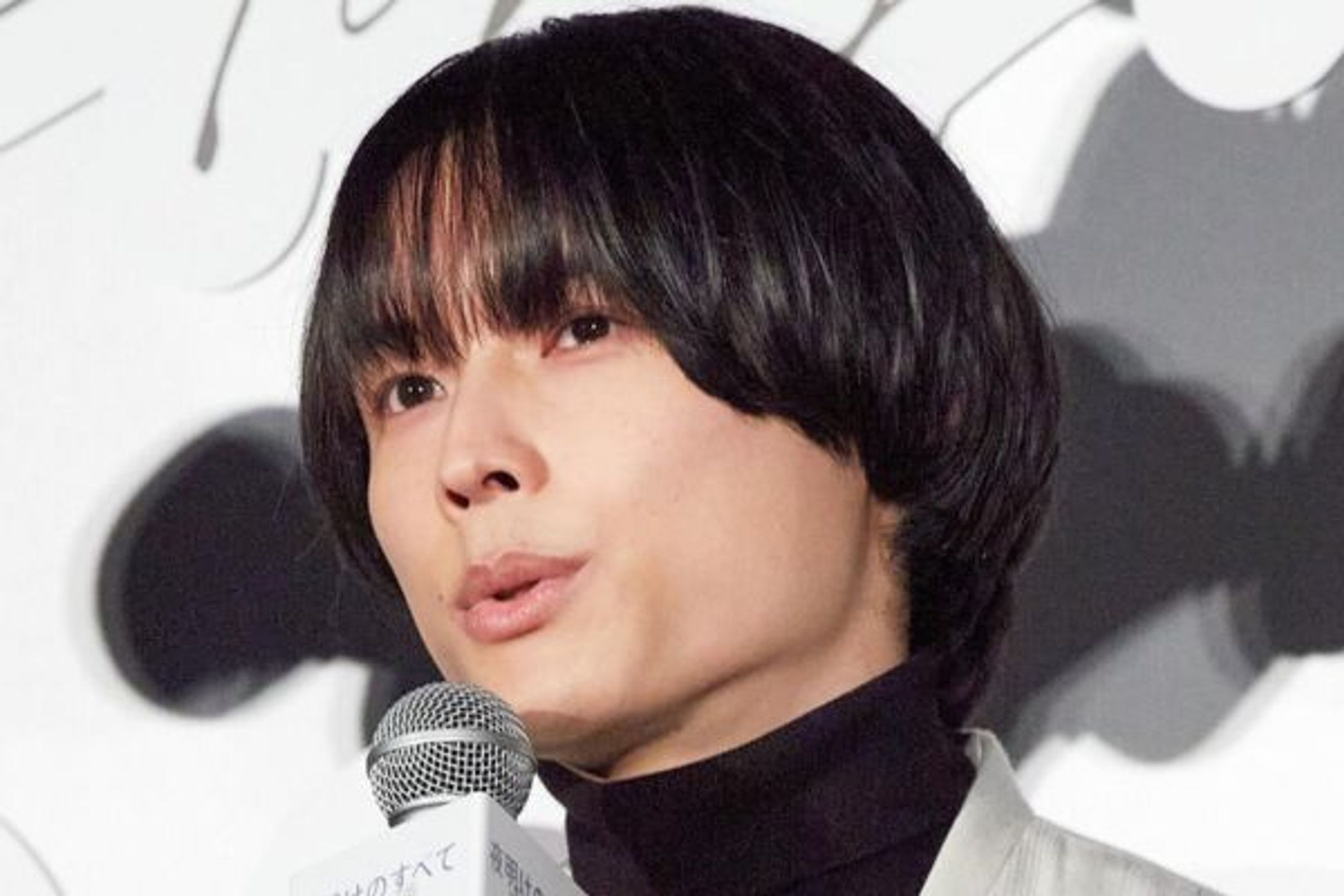 「役に溶け込むのが本当に早い」役者・松村北斗を上白石萌音が絶賛する理由は？ 映画『夜明けのすべて』イベントレポート-1