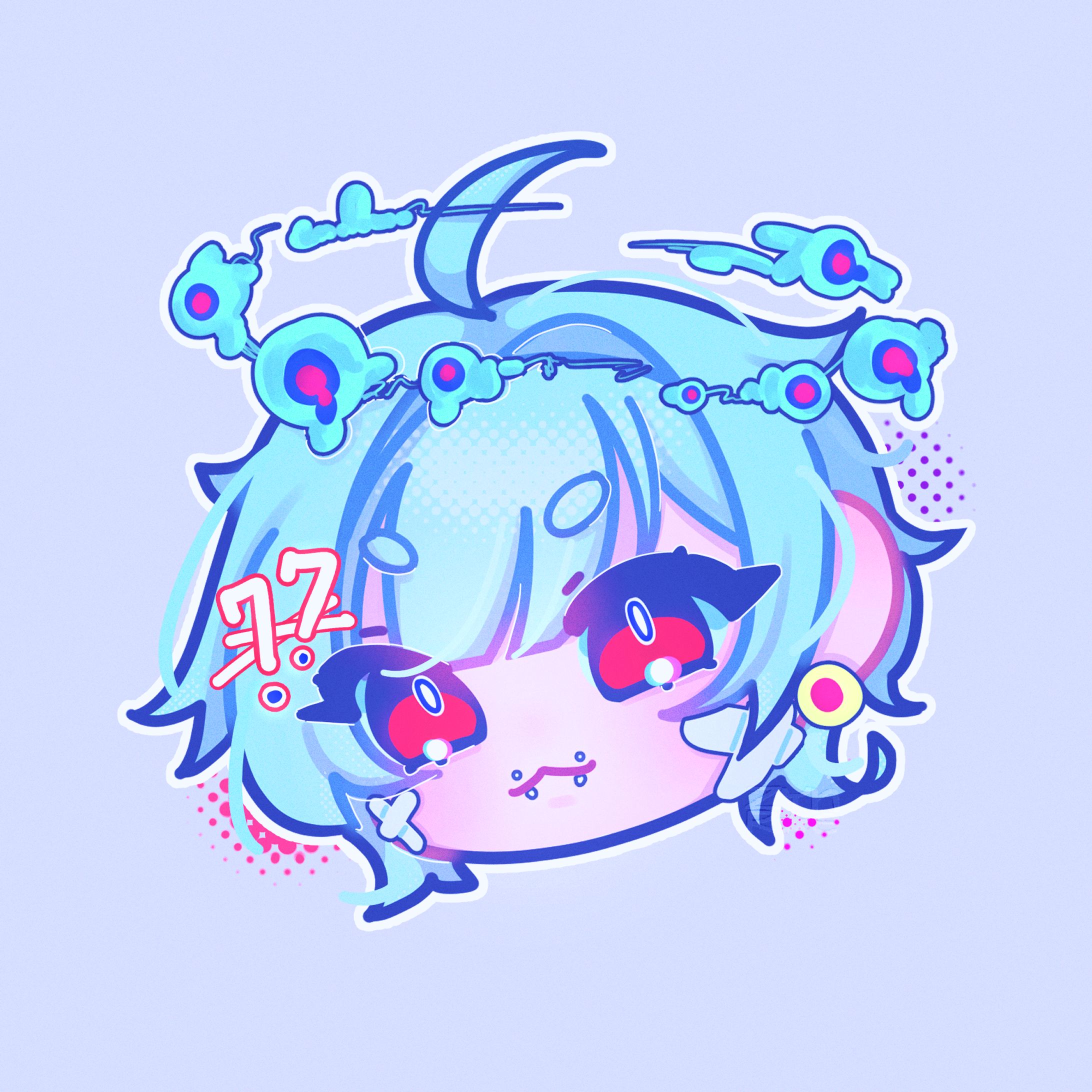 Crepsule's Icon Bonbon-1