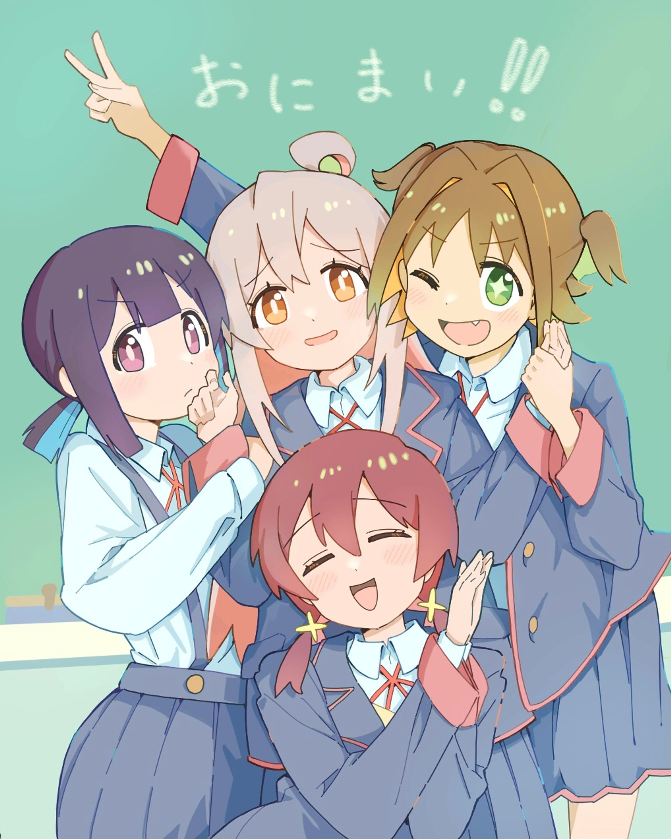 ファンアート-1